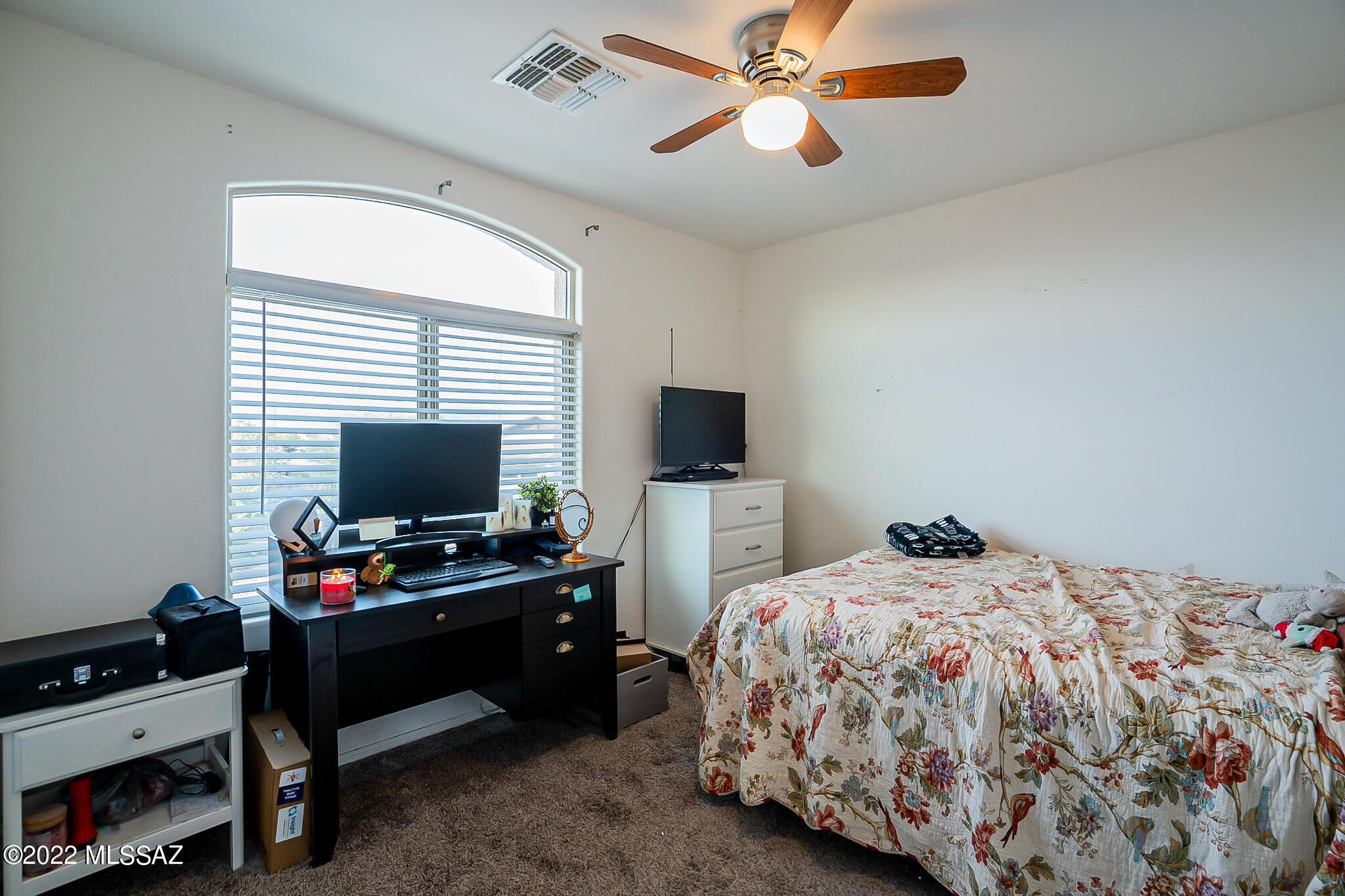 New Tucson Unit NO. 5 (1-312) - Residential
