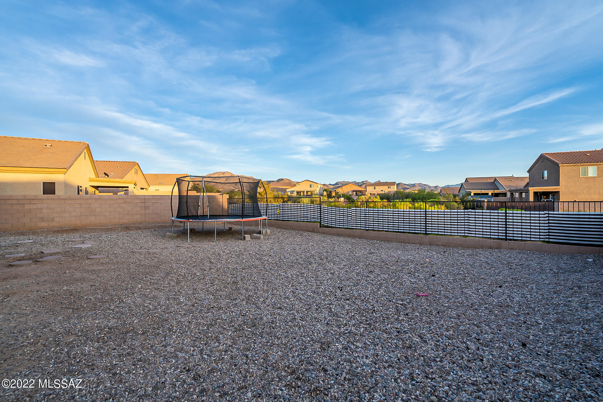 New Tucson Unit NO. 5 (1-312) - Residential