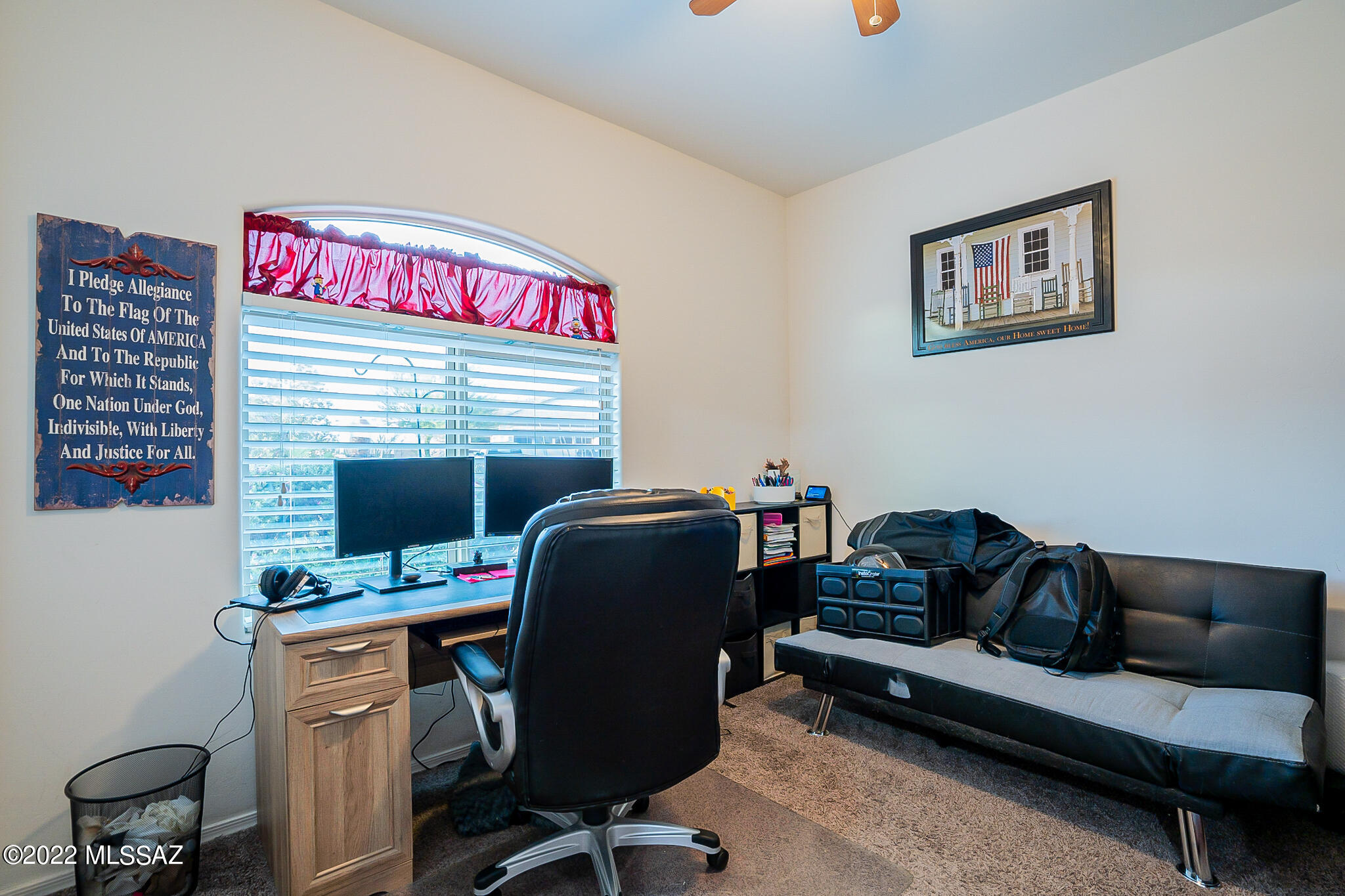 New Tucson Unit NO. 5 (1-312) - Residential