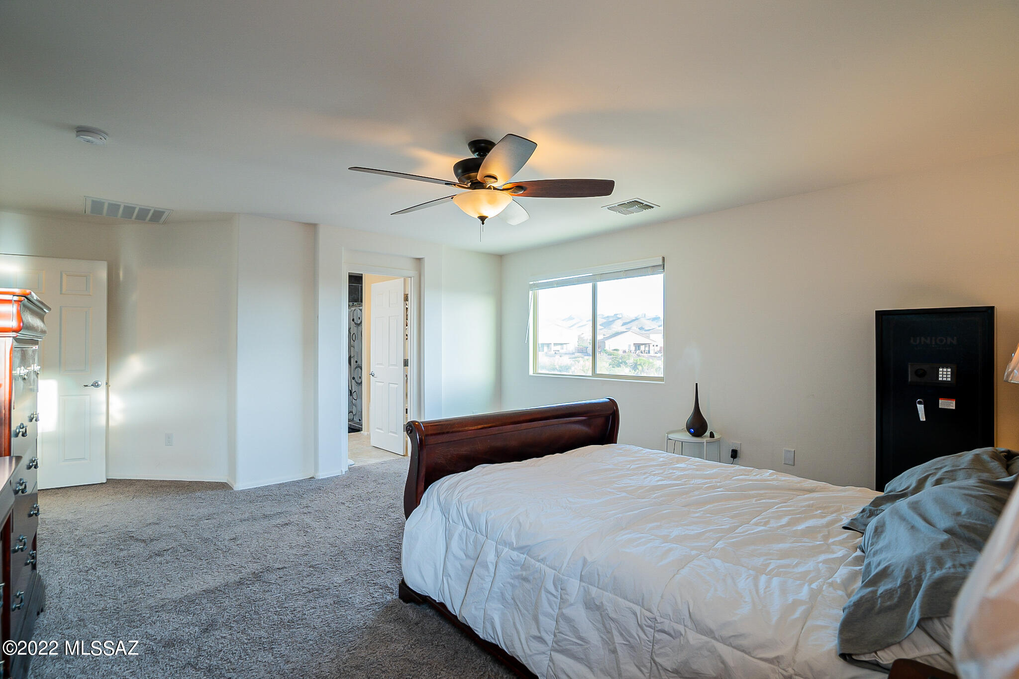 New Tucson Unit NO. 5 (1-312) - Residential