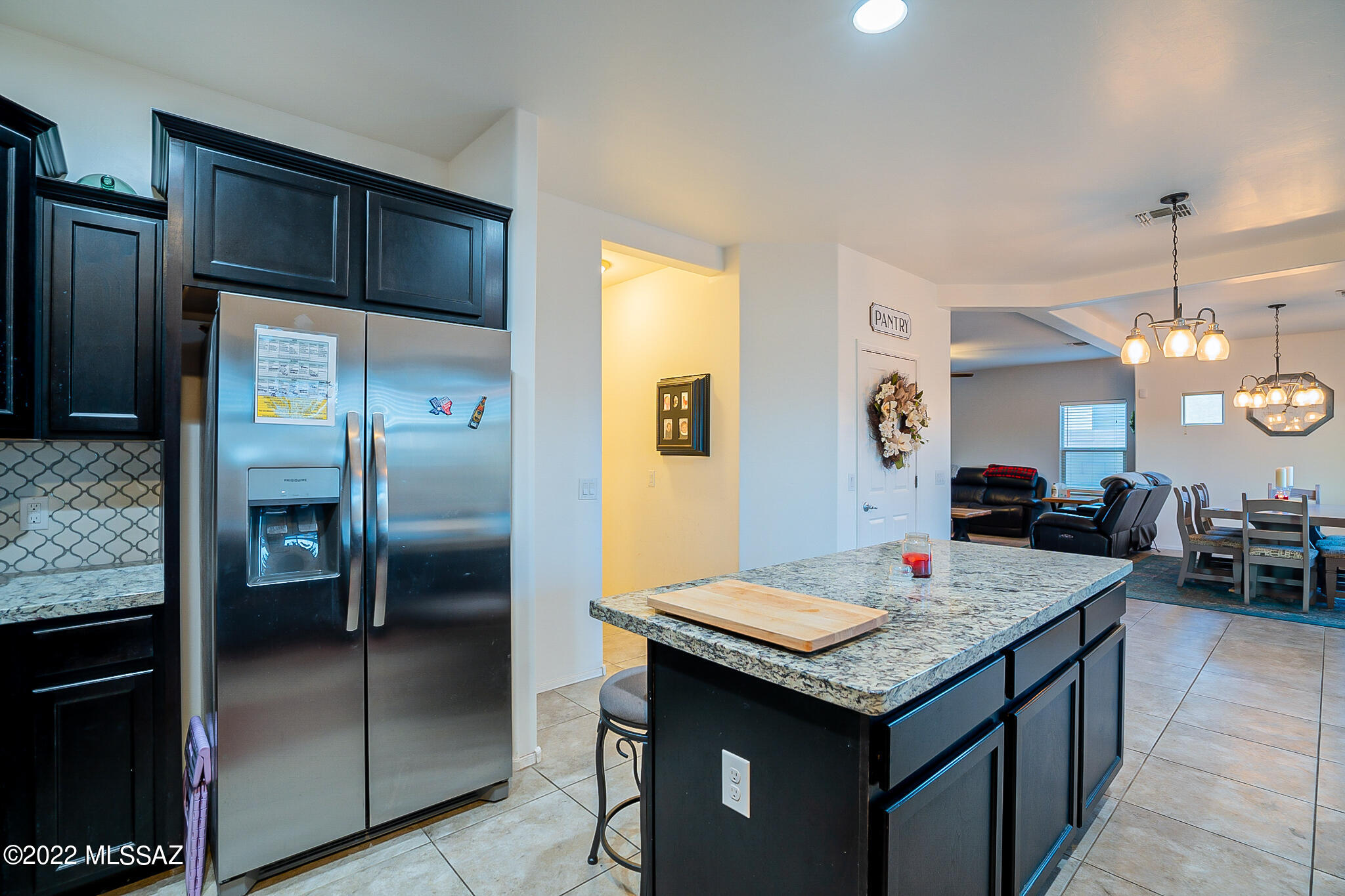 New Tucson Unit NO. 5 (1-312) - Residential