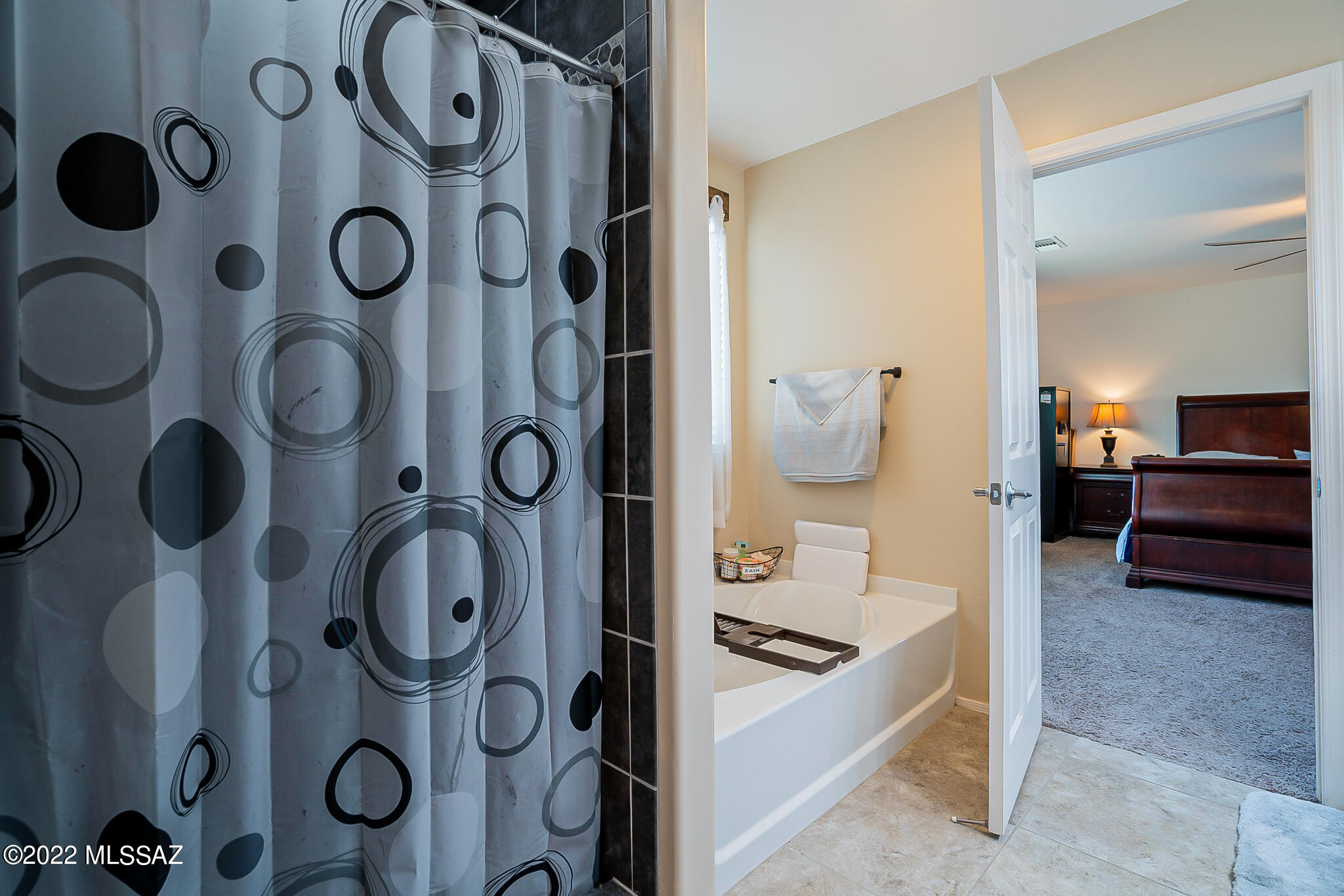 New Tucson Unit NO. 5 (1-312) - Residential