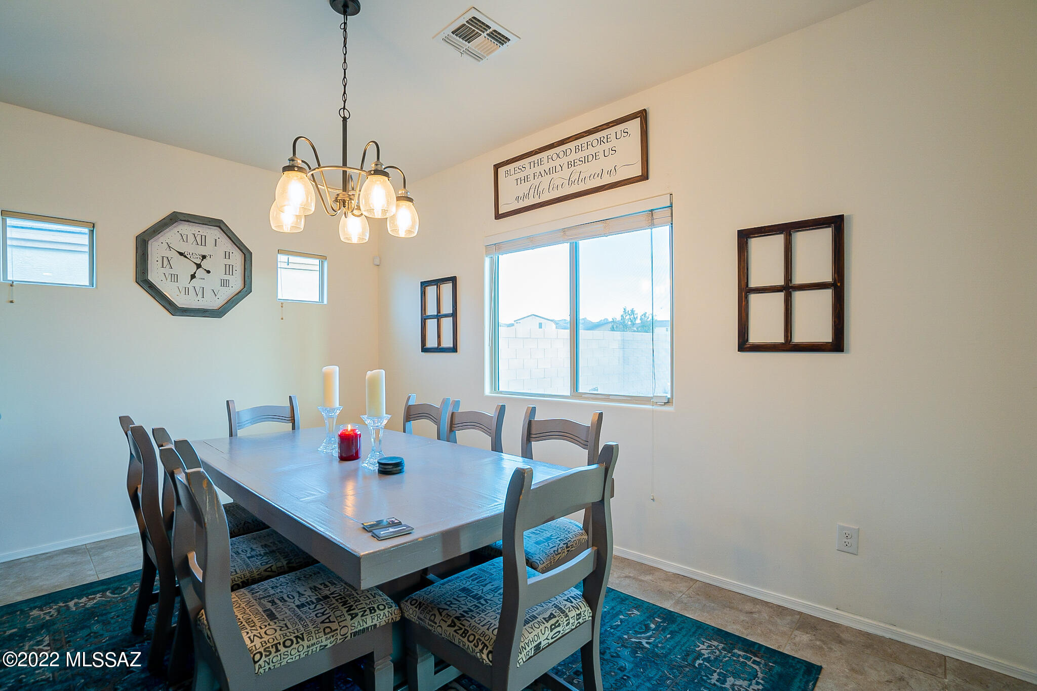 New Tucson Unit NO. 5 (1-312) - Residential