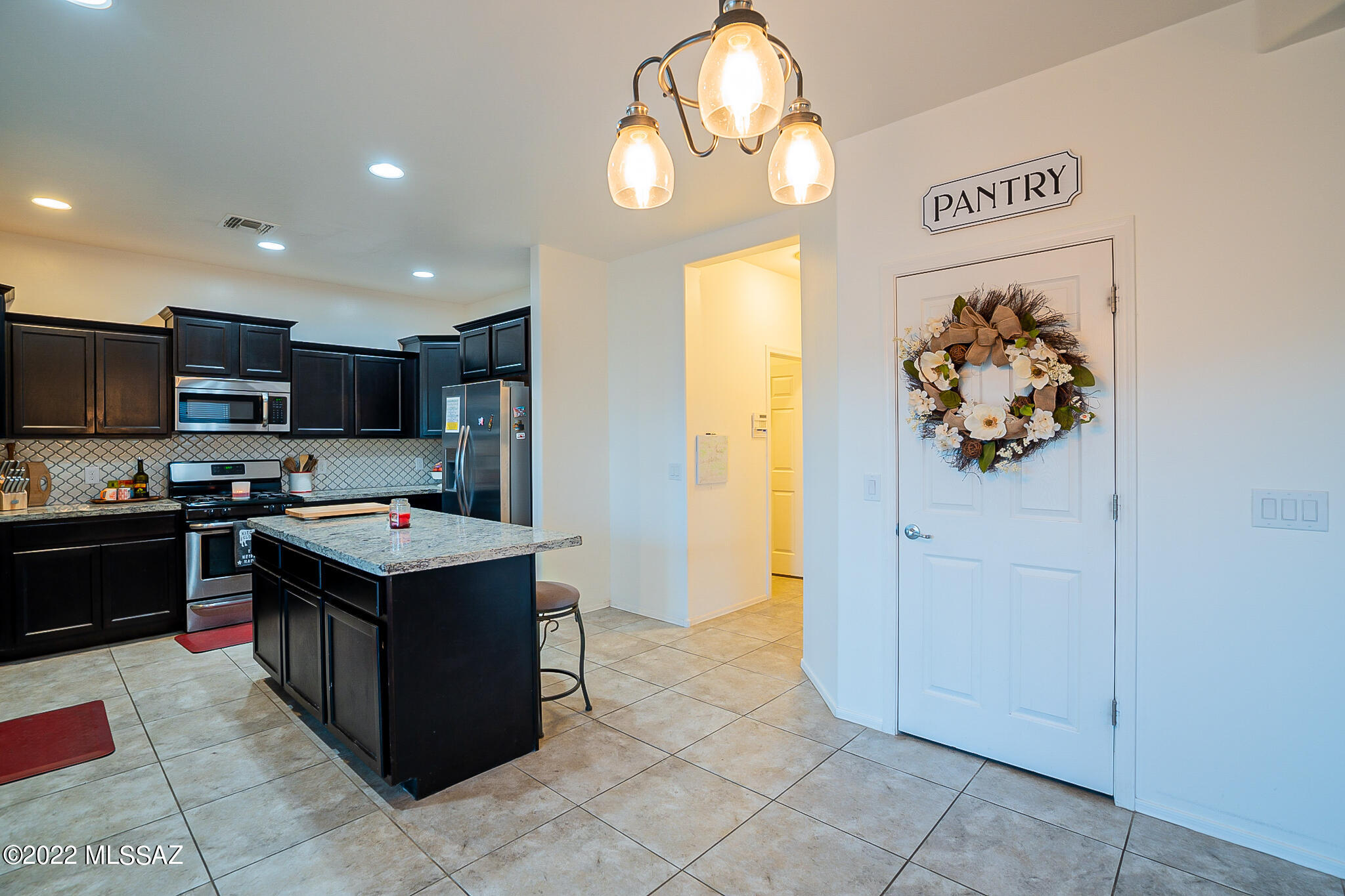 New Tucson Unit NO. 5 (1-312) - Residential