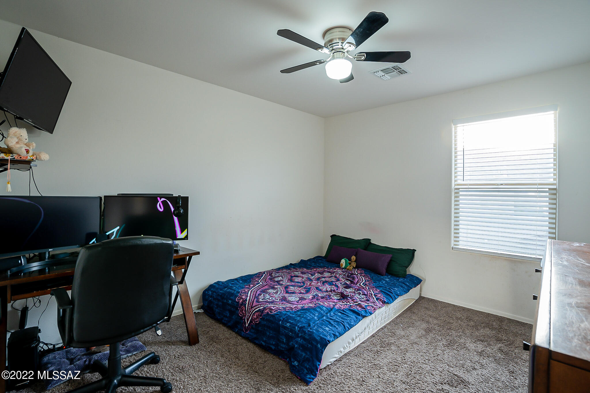 New Tucson Unit NO. 5 (1-312) - Residential
