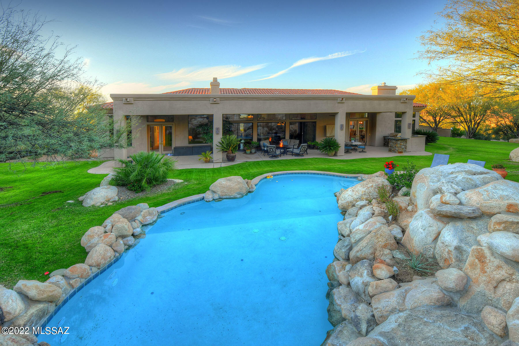 La Reserve (1-24) - Residential