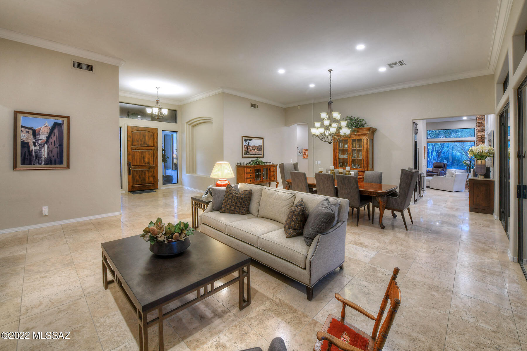 La Reserve (1-24) - Residential