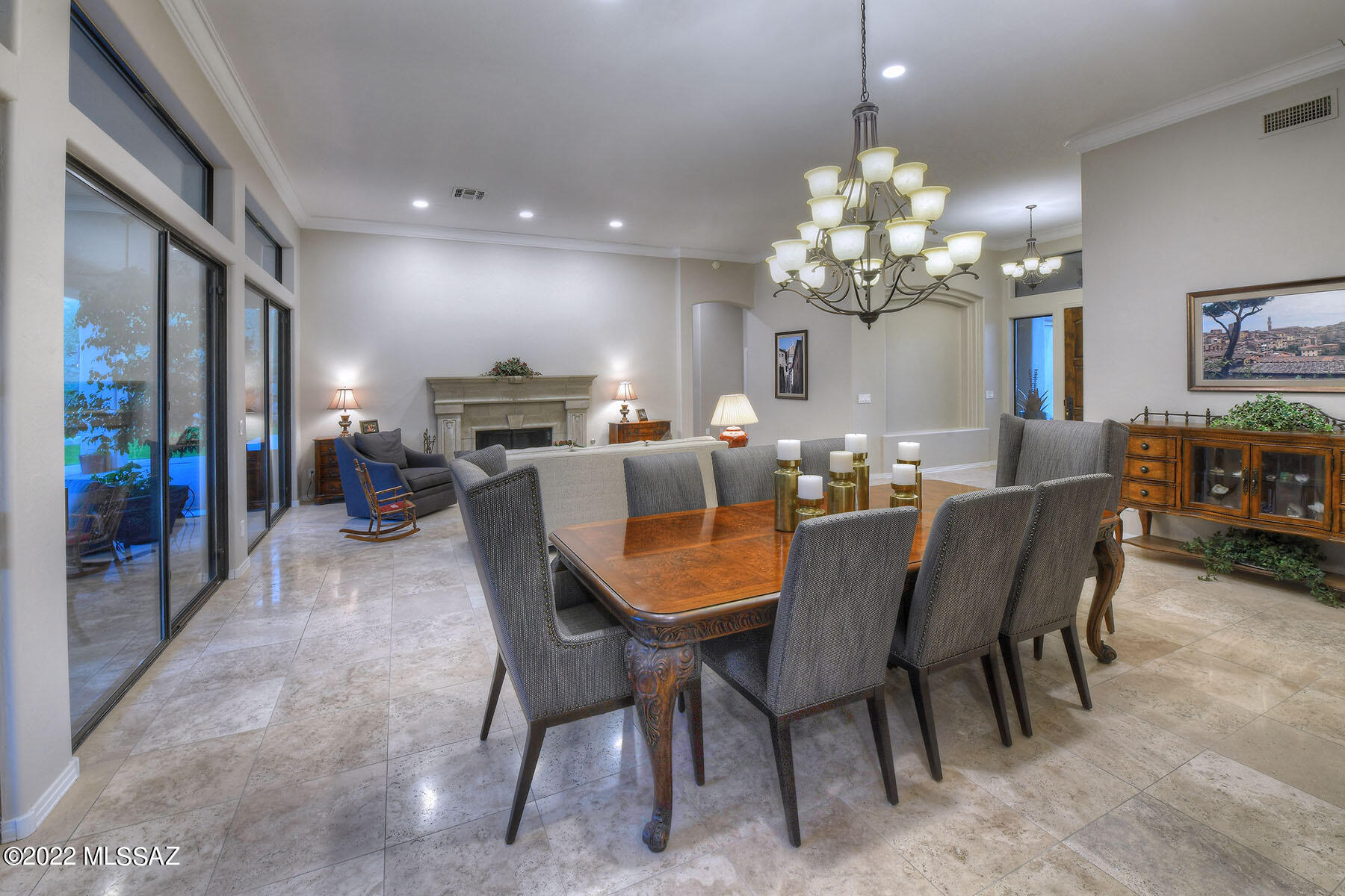 La Reserve (1-24) - Residential