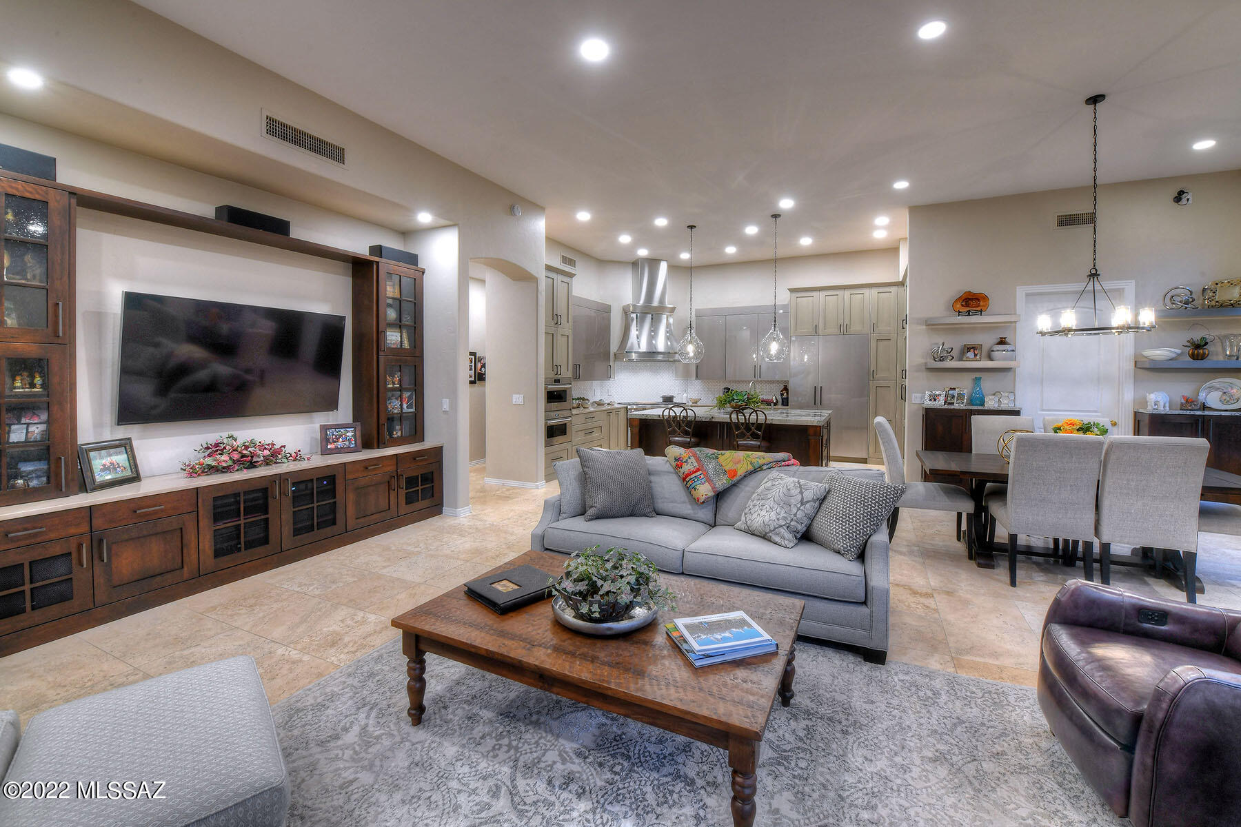 La Reserve (1-24) - Residential