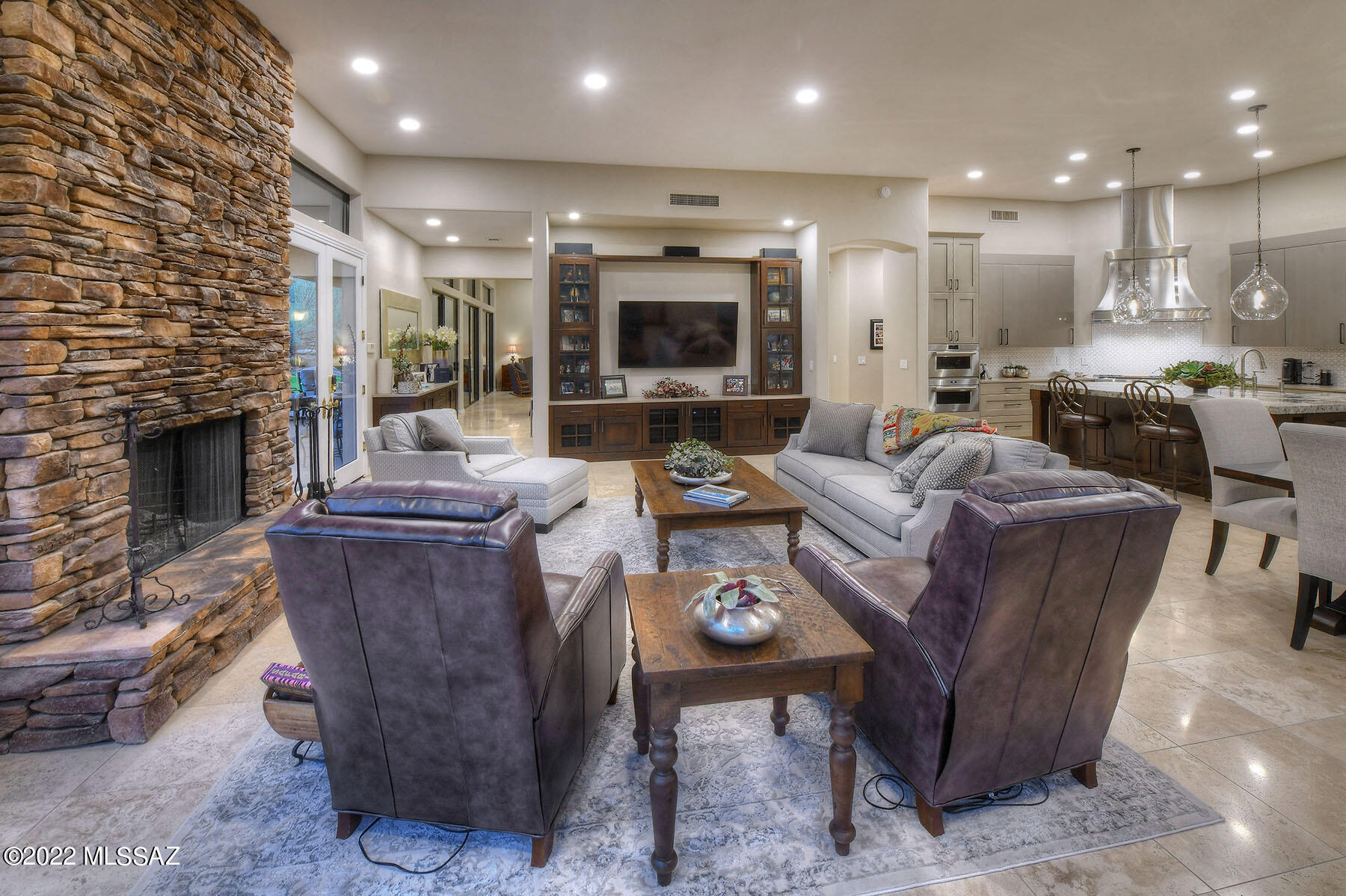 La Reserve (1-24) - Residential