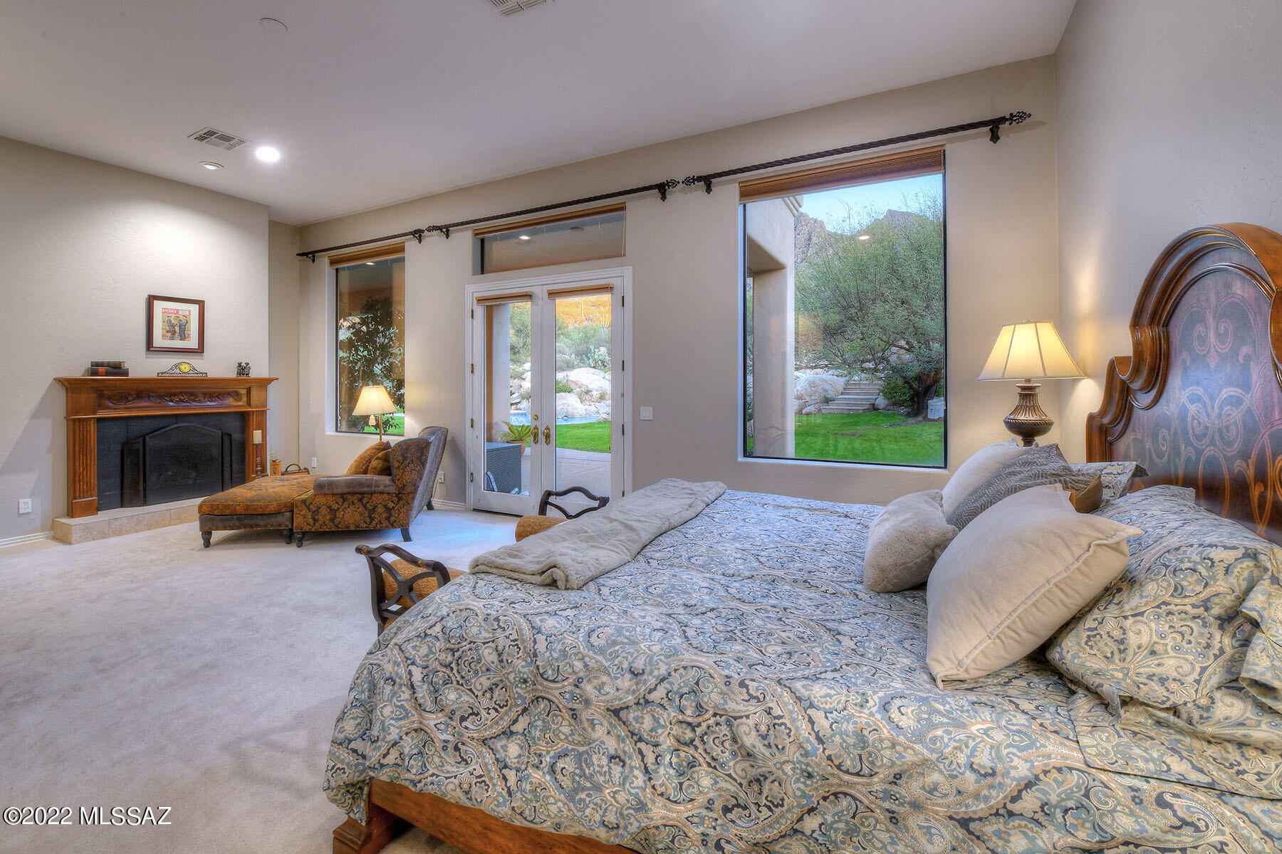 La Reserve (1-24) - Residential