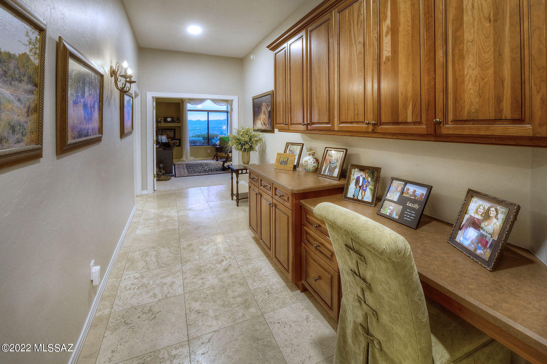 La Reserve (1-24) - Residential