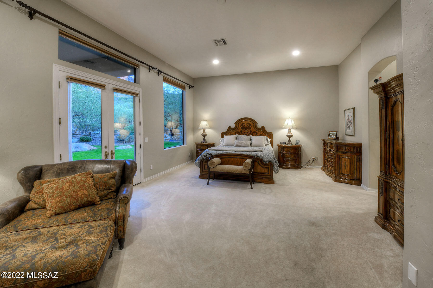 La Reserve (1-24) - Residential