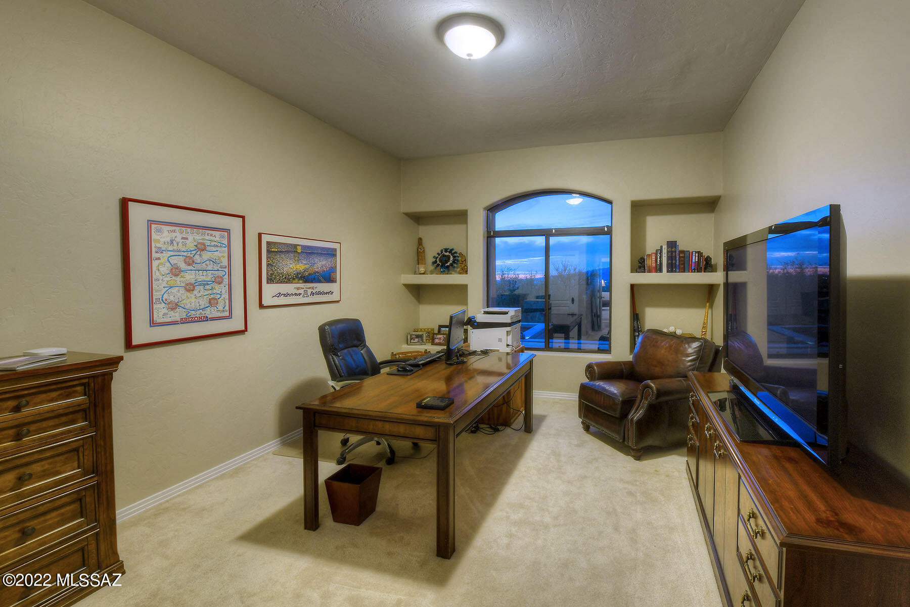 La Reserve (1-24) - Residential