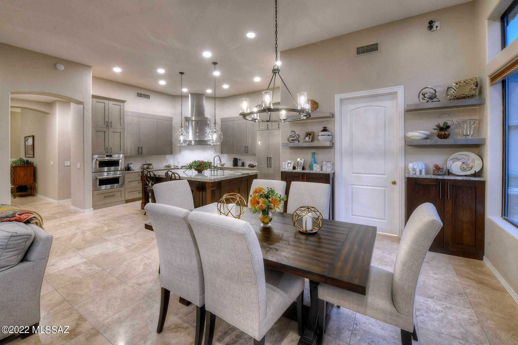 La Reserve (1-24) - Residential