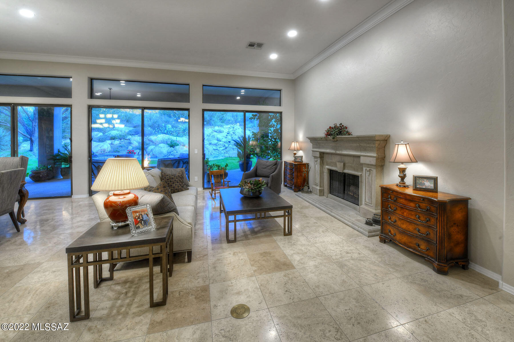 La Reserve (1-24) - Residential