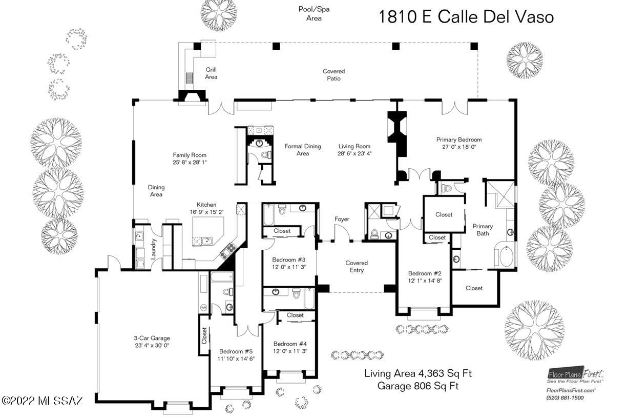 La Reserve (1-24) - Residential