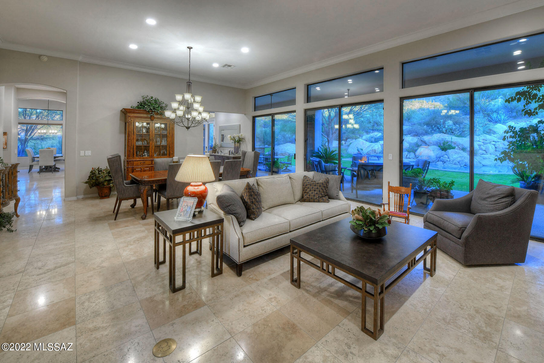La Reserve (1-24) - Residential