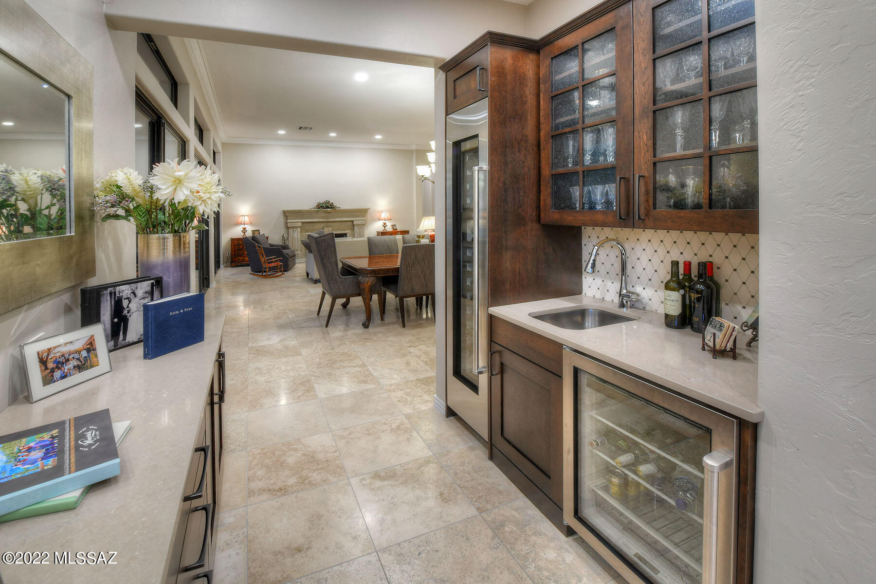 La Reserve (1-24) - Residential
