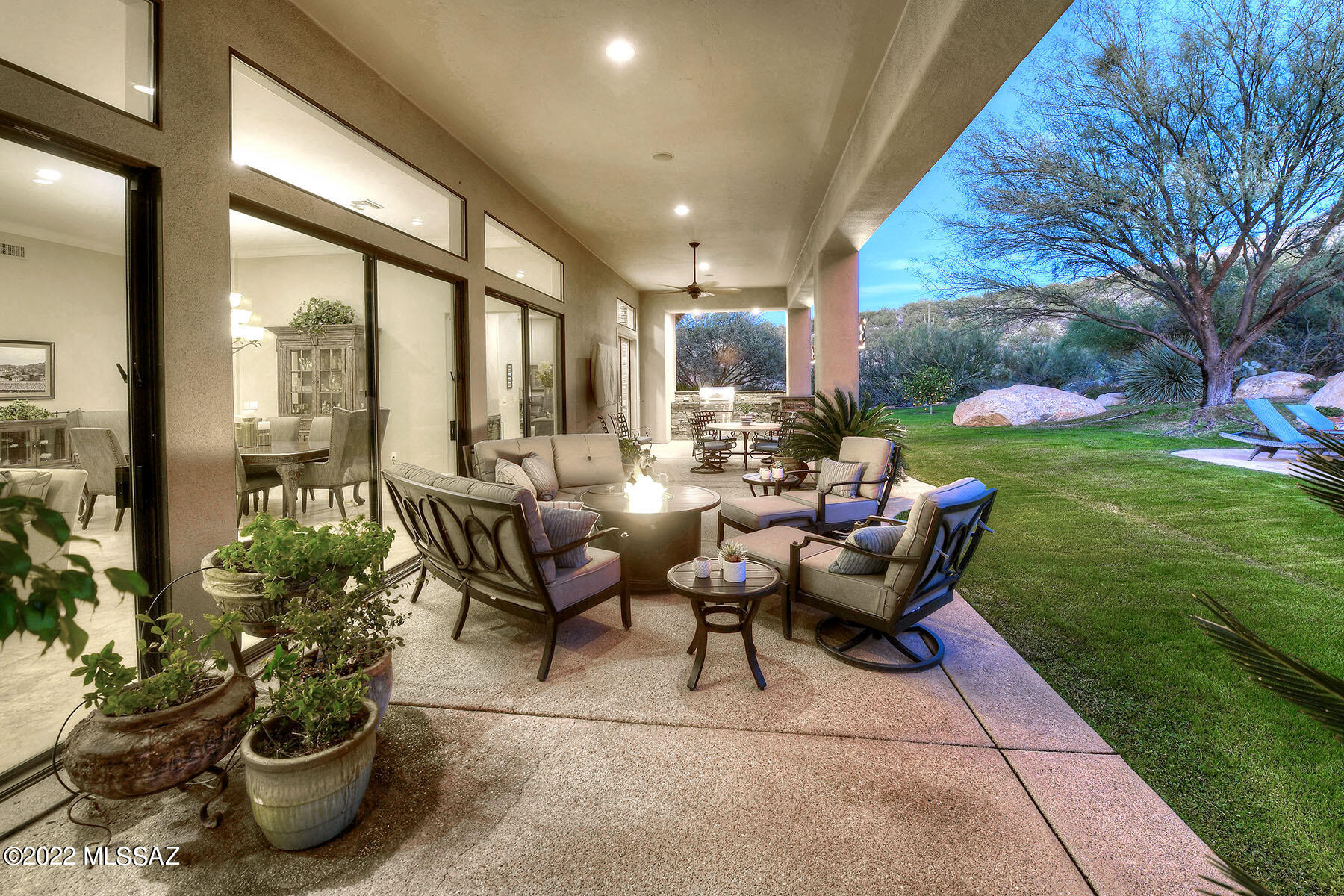 La Reserve (1-24) - Residential