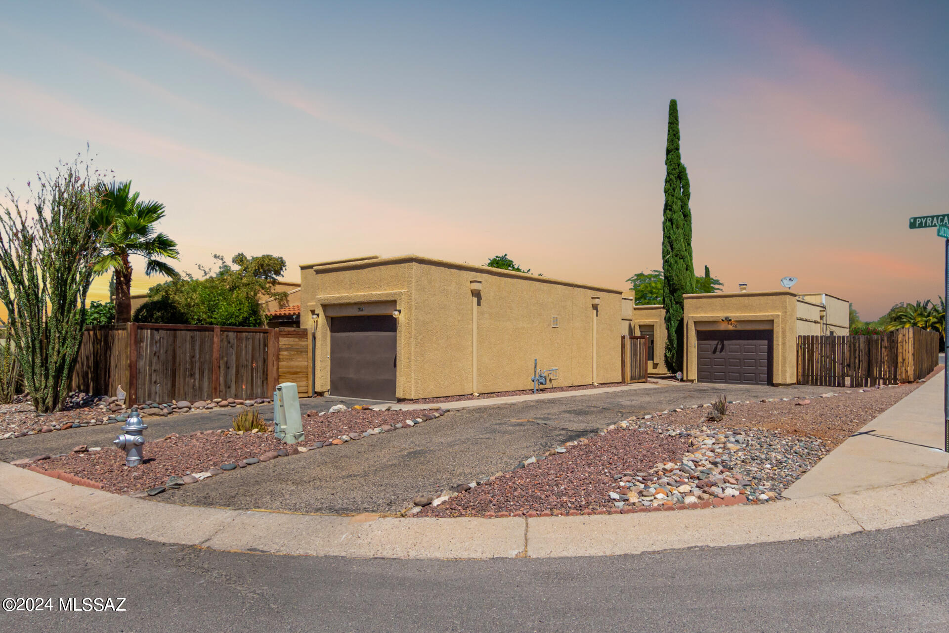 View Tucson, AZ 85741 townhome