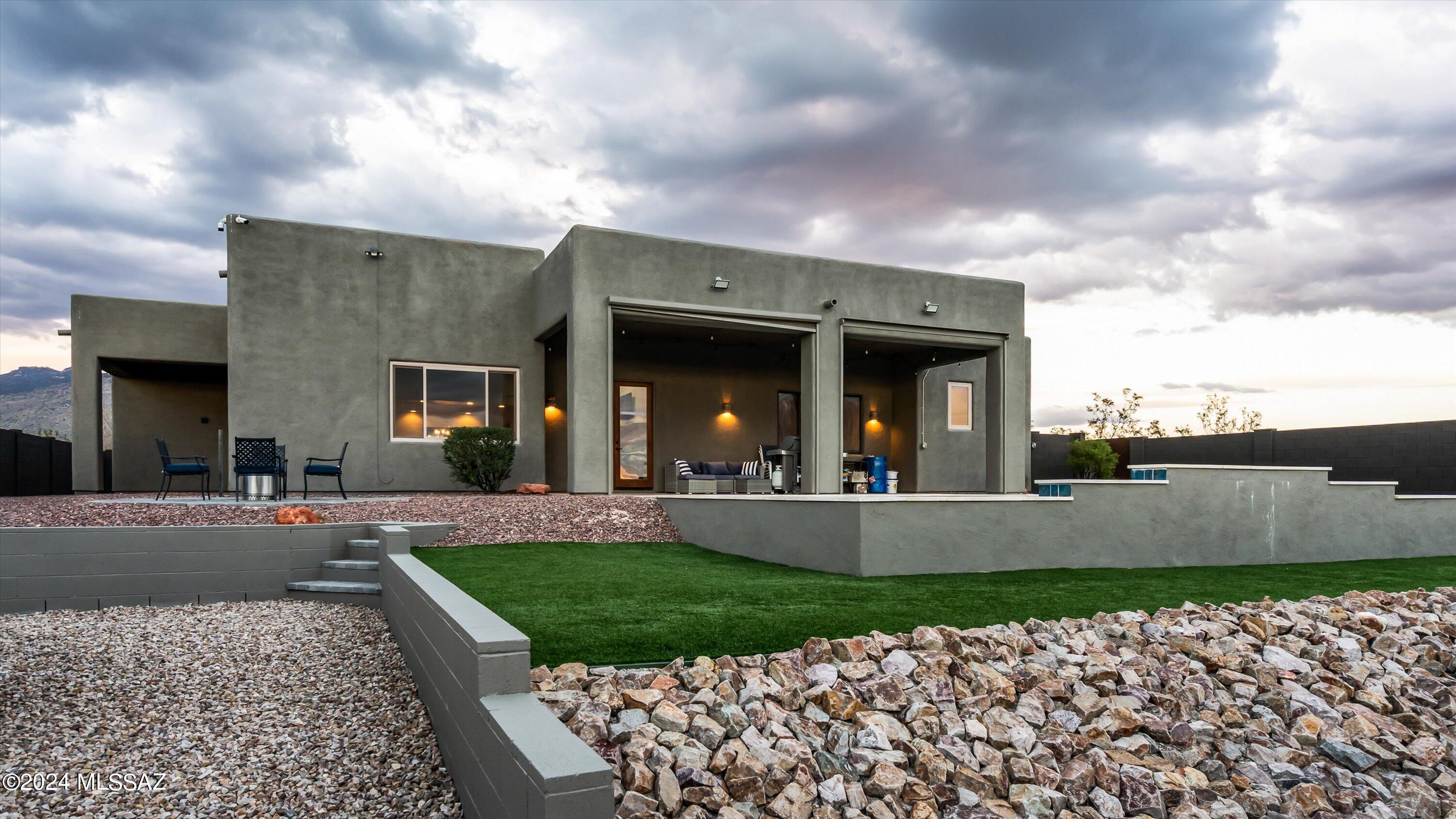 N/A - Residential