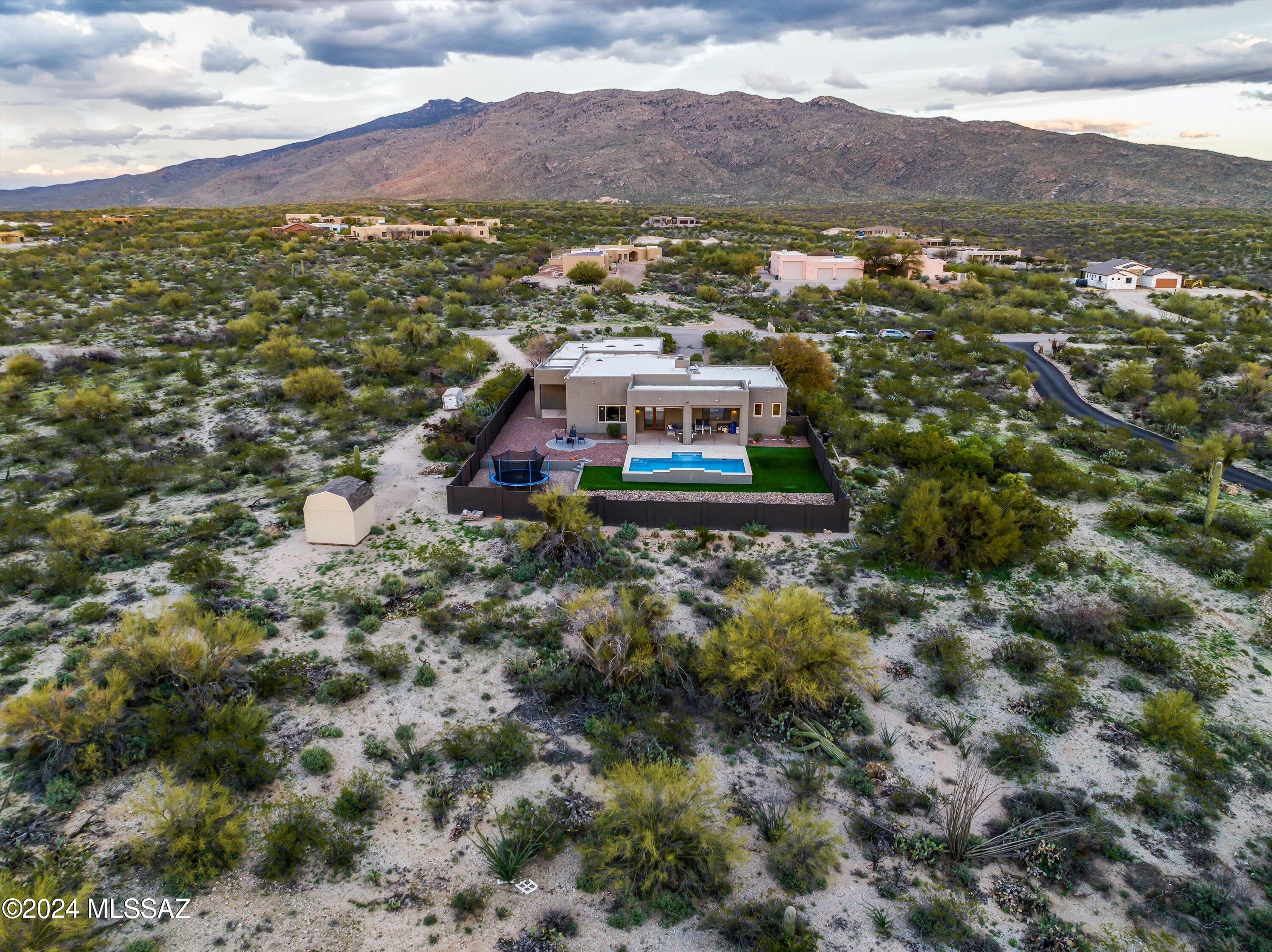 N/A - Residential