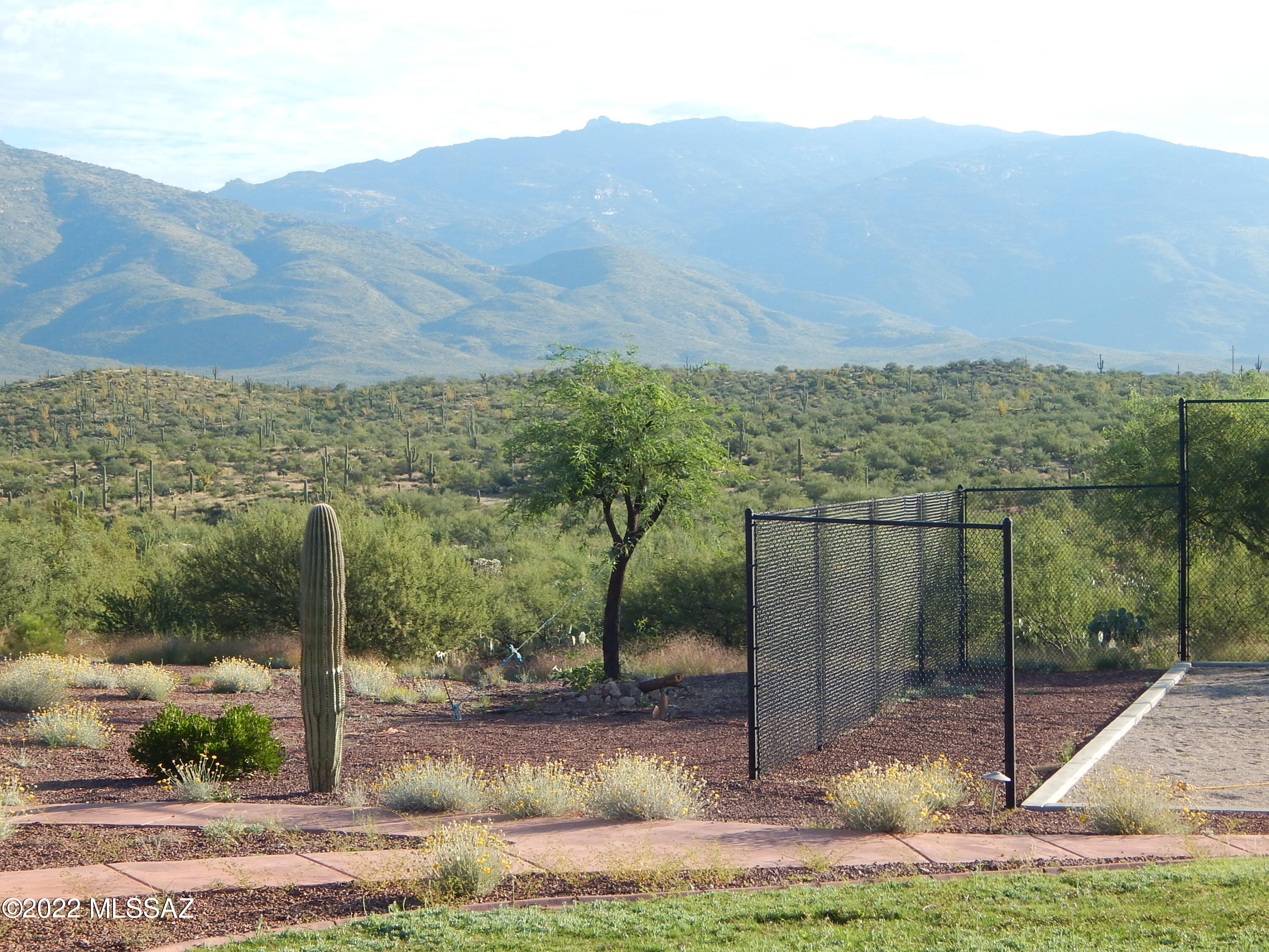 Coyote Creek (1-395) - Land