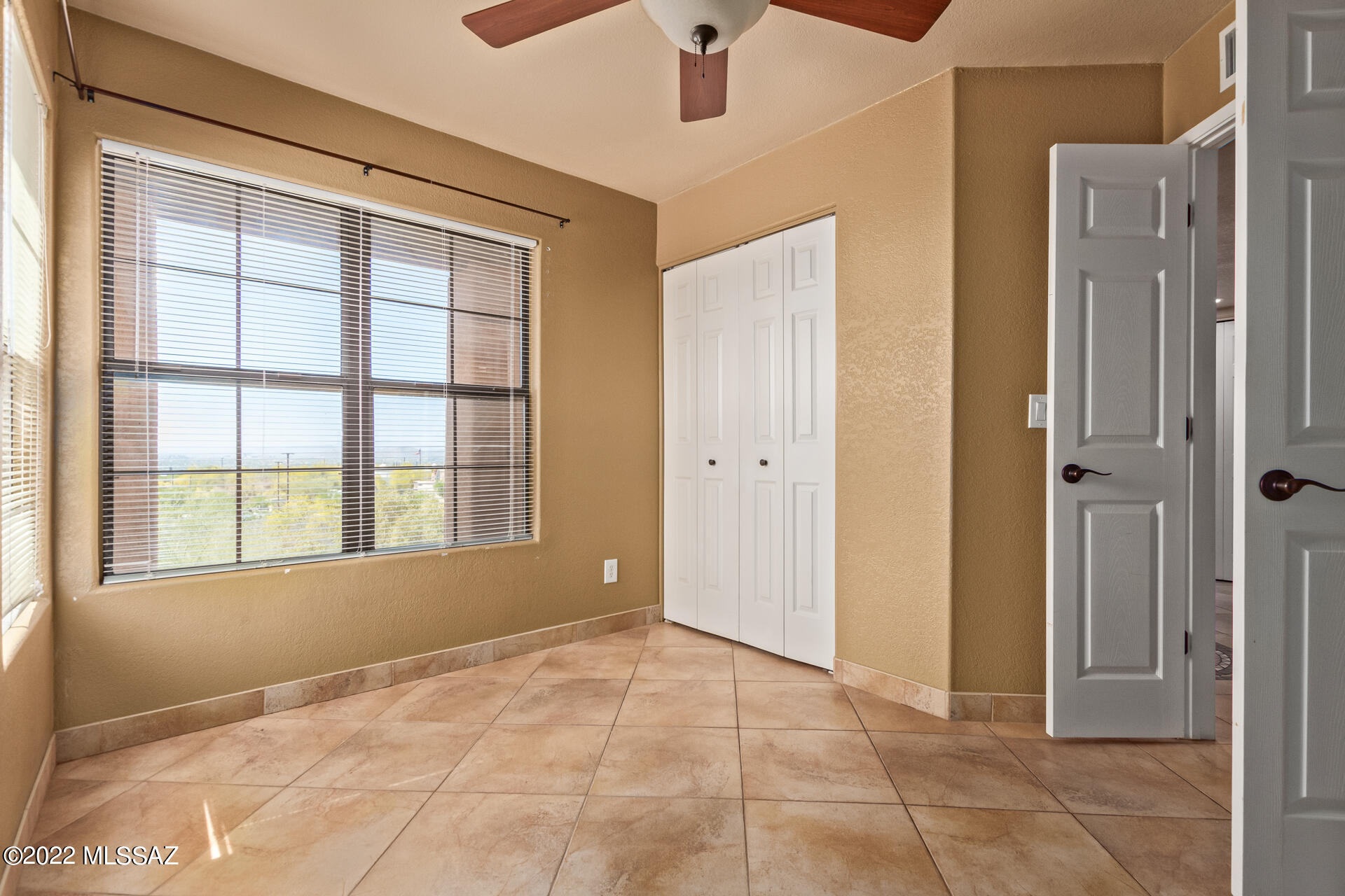 Skyline Village Condominium (1-168) - Residential