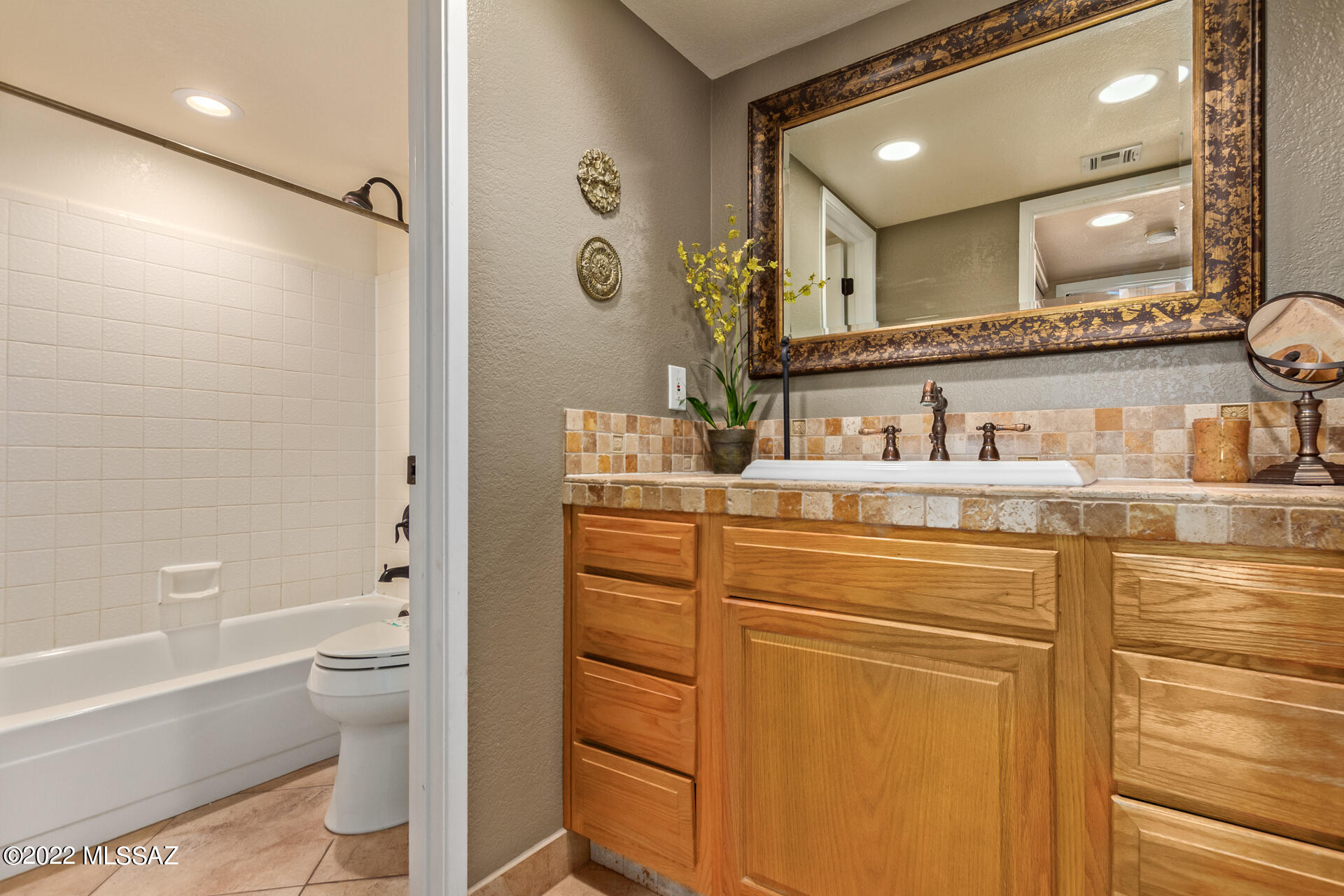 Skyline Village Condominium (1-168) - Residential