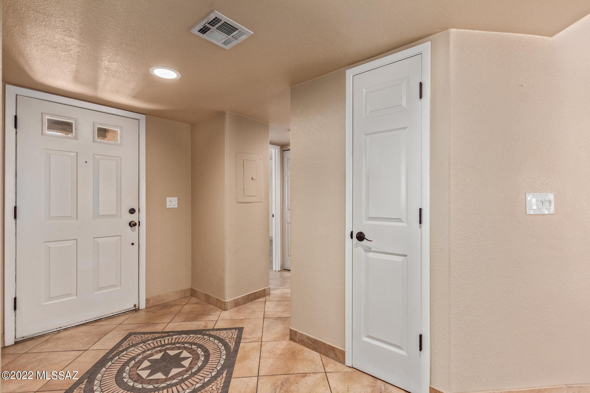 Skyline Village Condominium (1-168) - Residential