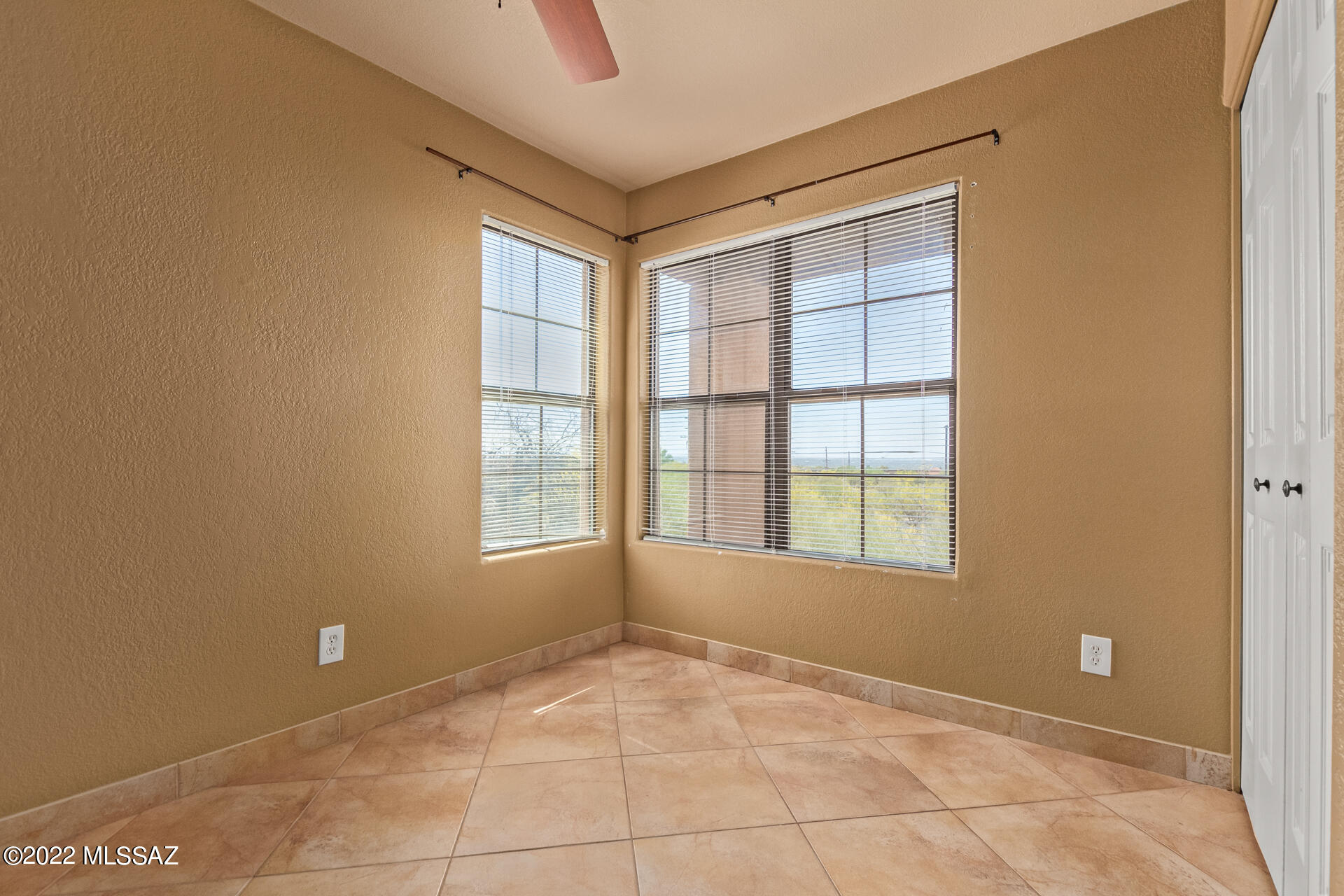 Skyline Village Condominium (1-168) - Residential