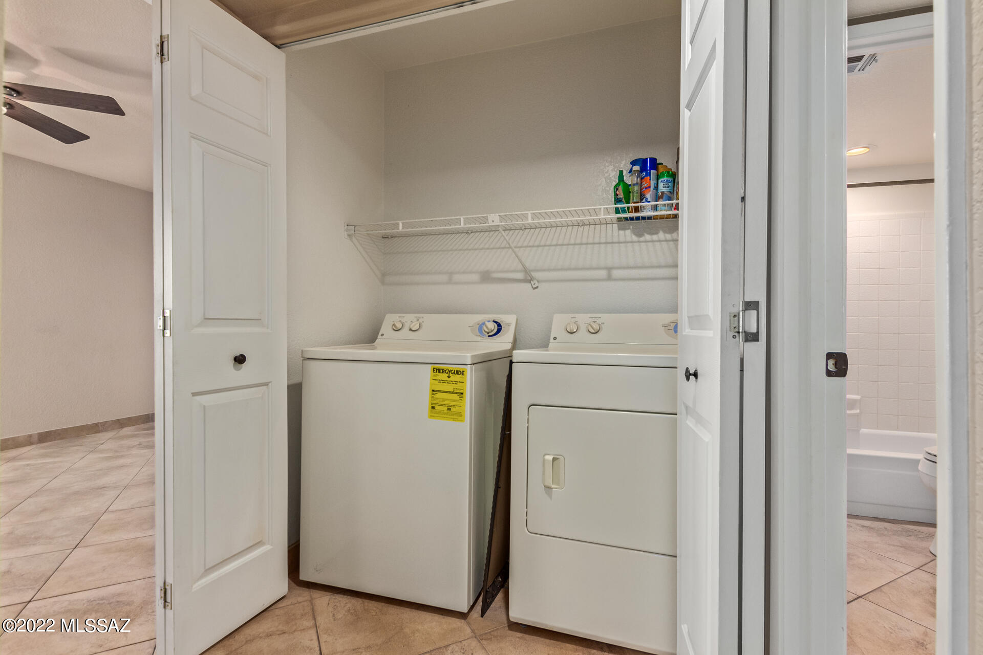 Skyline Village Condominium (1-168) - Residential