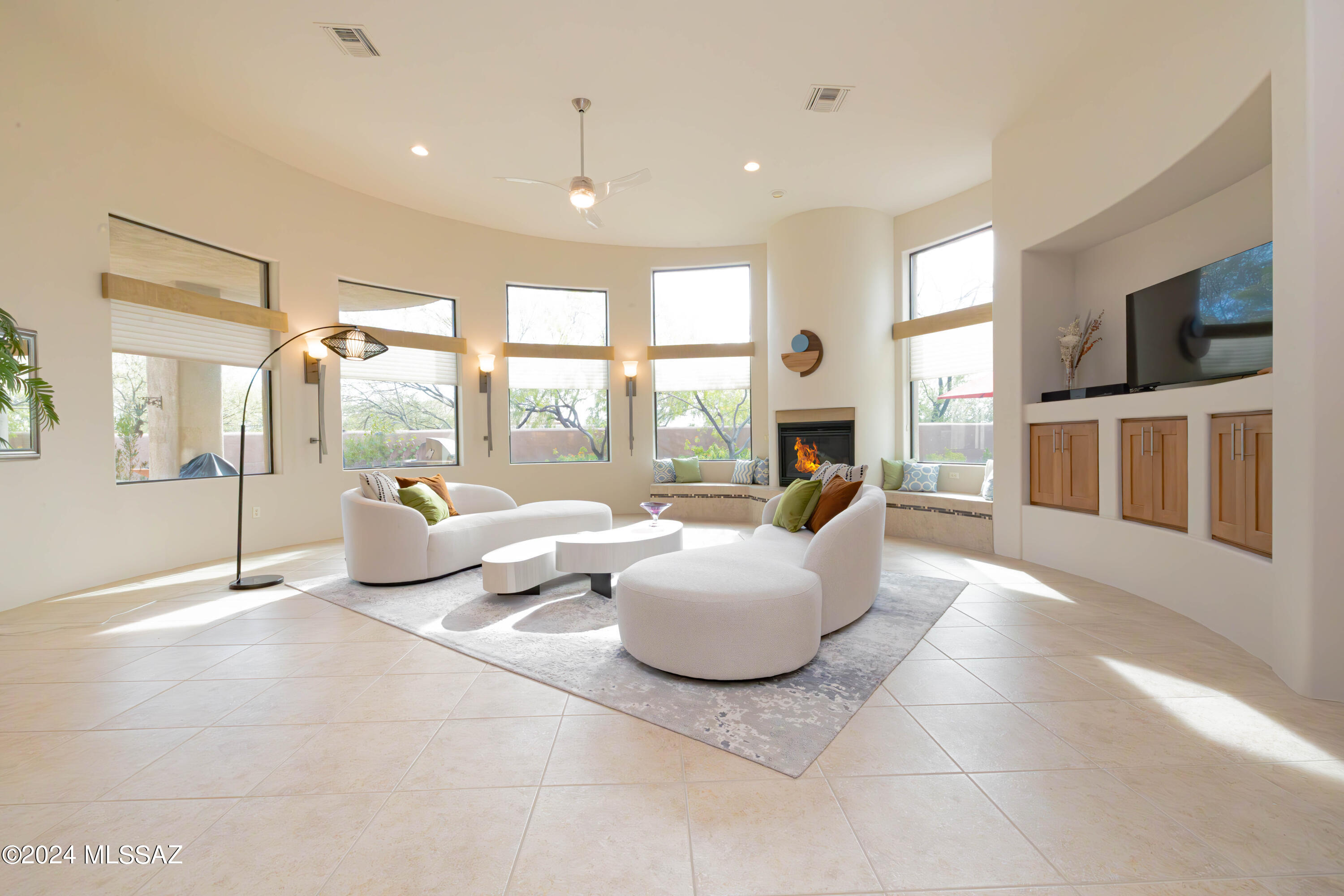 Rancho Vistoso Nghbr 11 - Residential