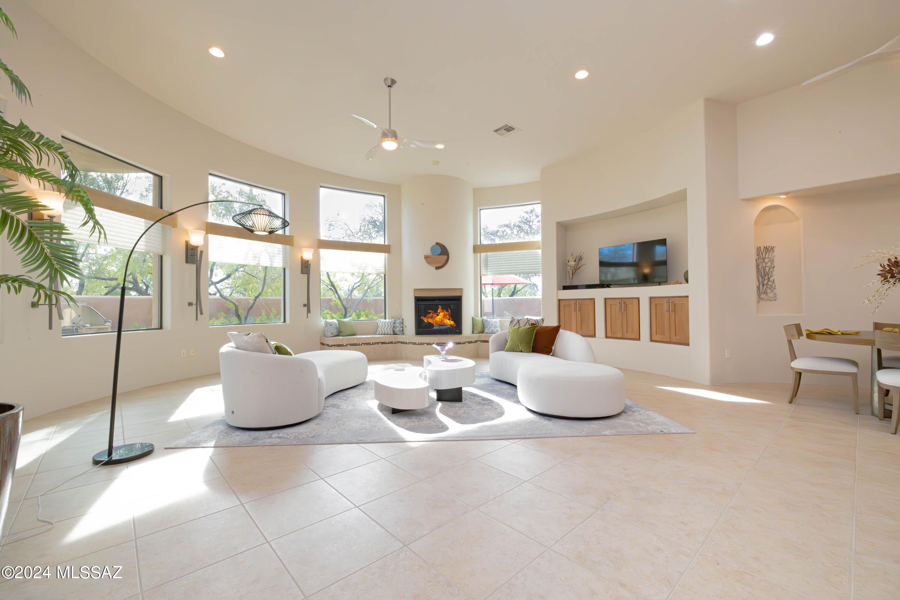 Rancho Vistoso Nghbr 11 - Residential