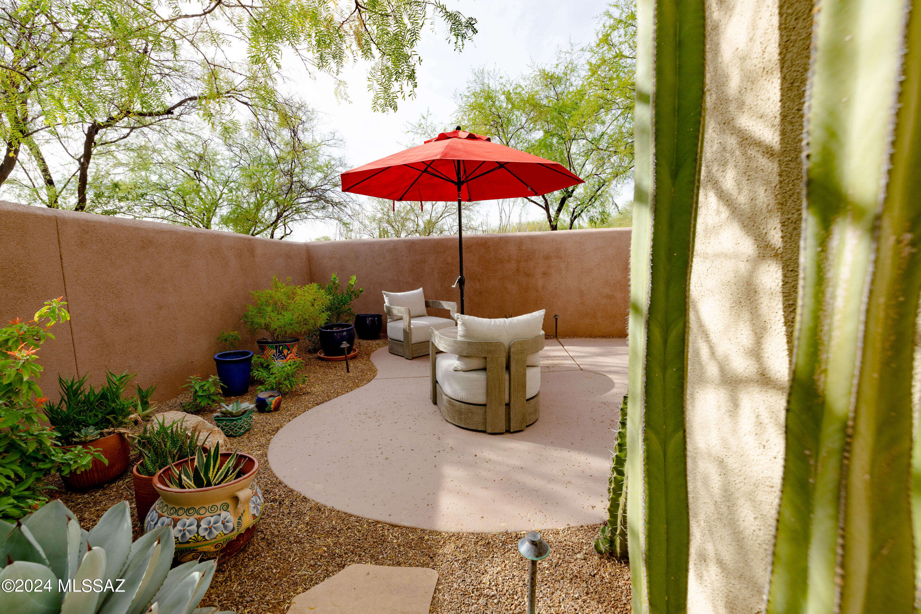Rancho Vistoso Nghbr 11 - Residential