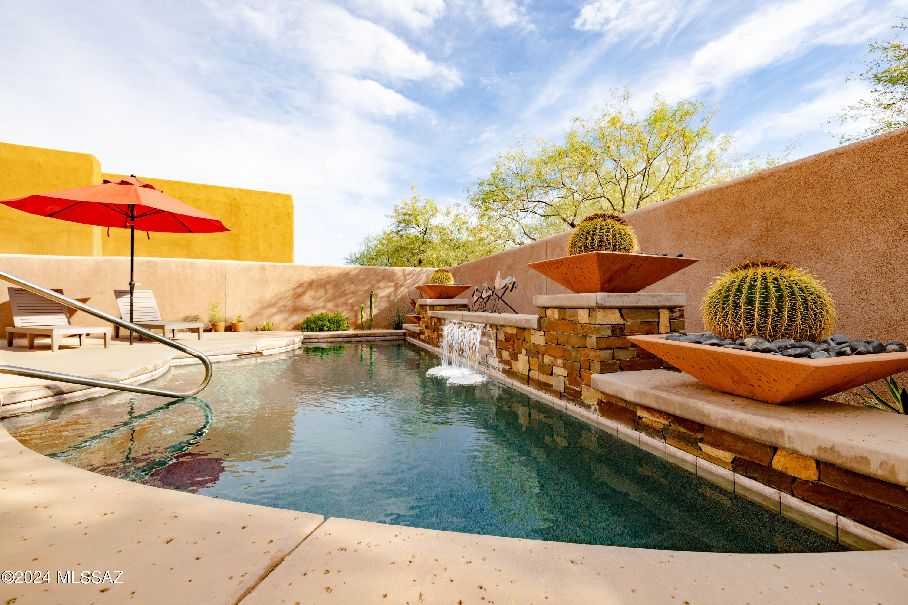 Rancho Vistoso Nghbr 11 - Residential