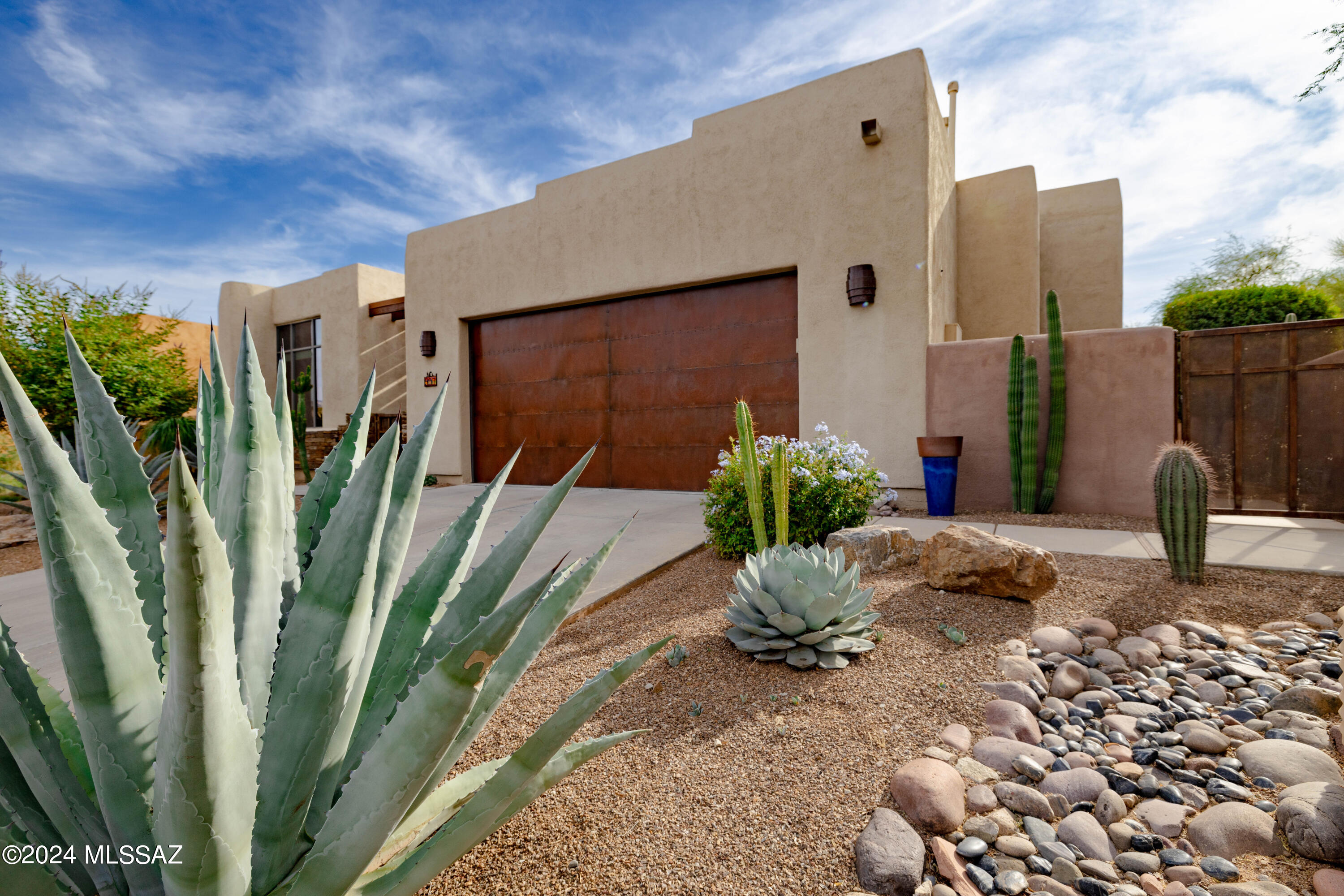 Rancho Vistoso Nghbr 11 - Residential