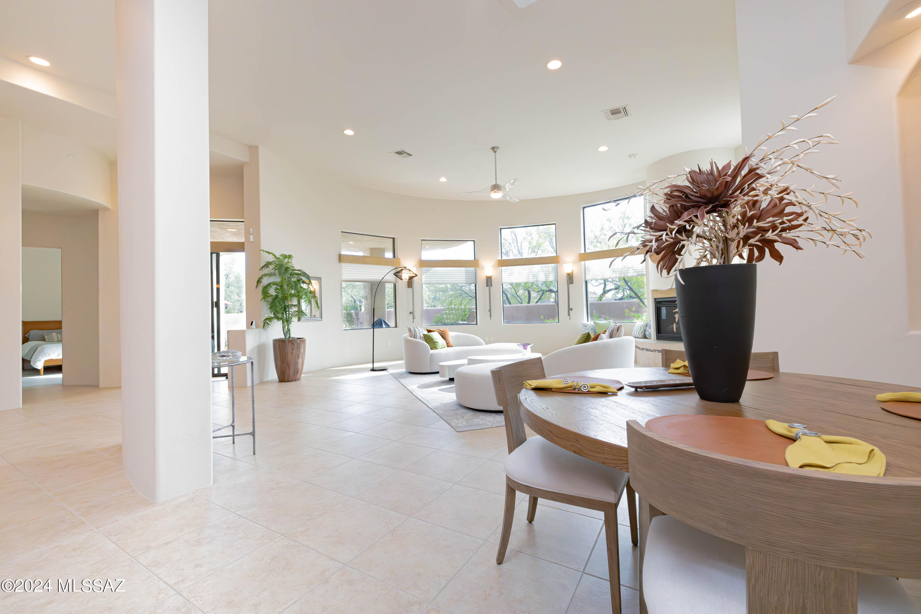 Rancho Vistoso Nghbr 11 - Residential