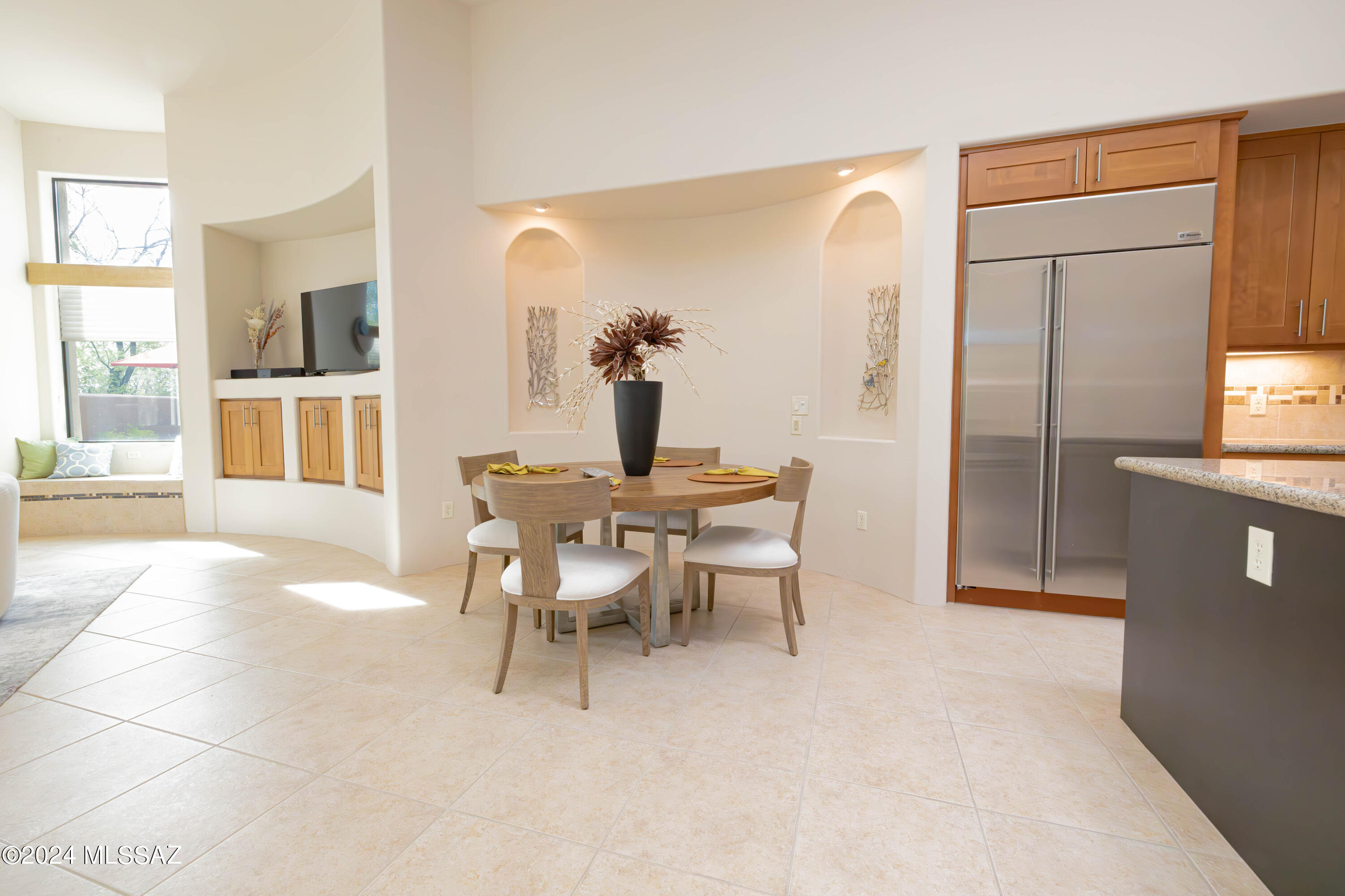 Rancho Vistoso Nghbr 11 - Residential