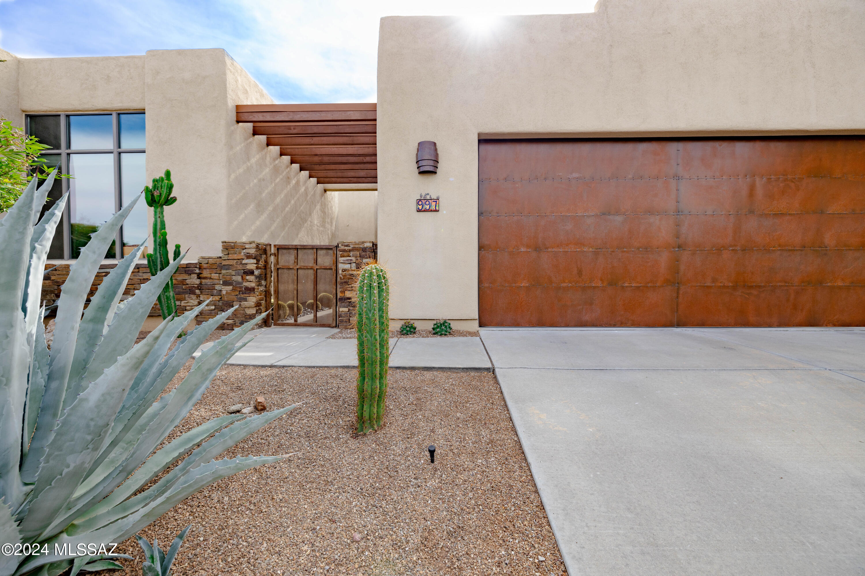 Rancho Vistoso Nghbr 11 - Residential
