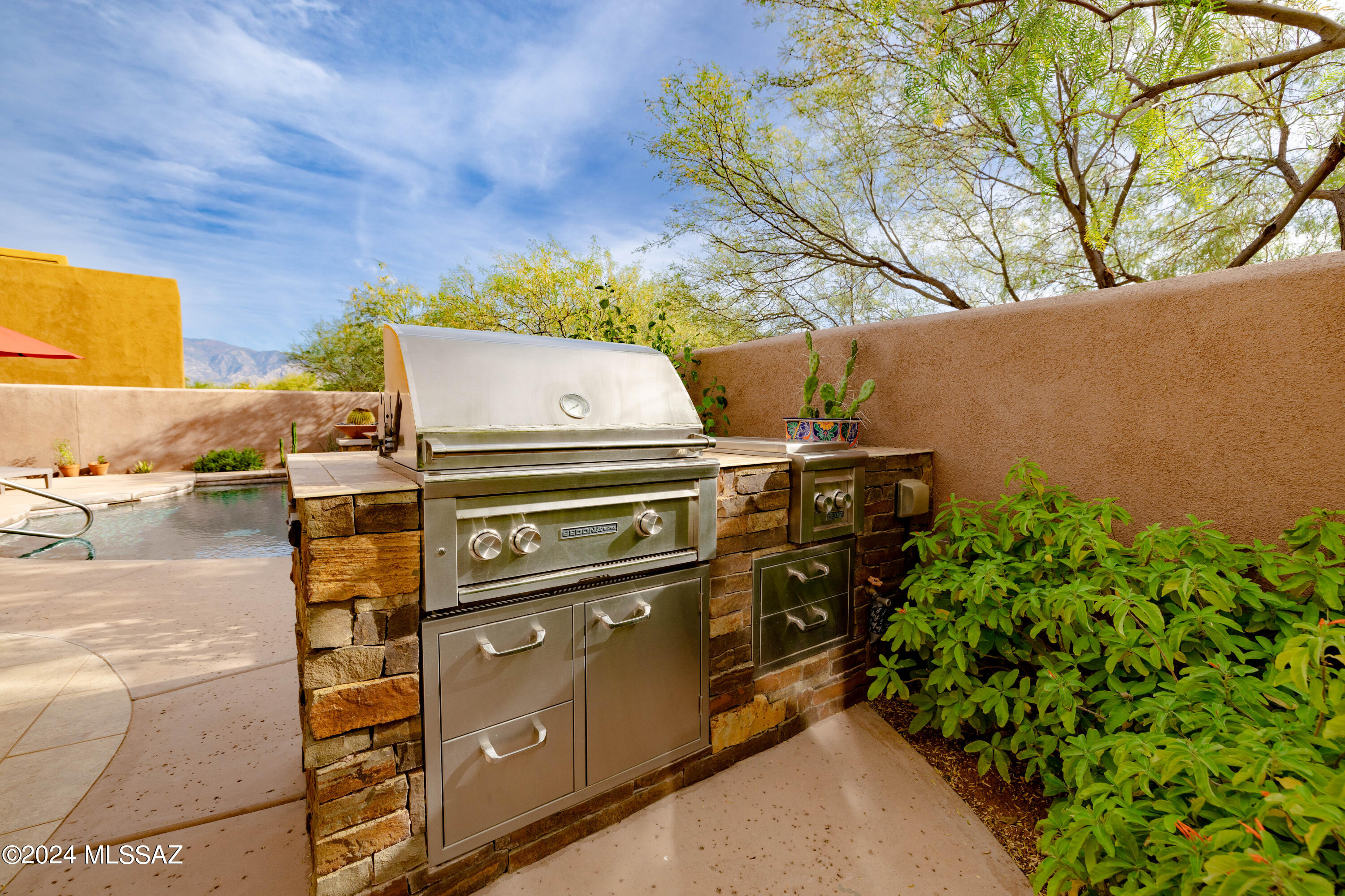 Rancho Vistoso Nghbr 11 - Residential
