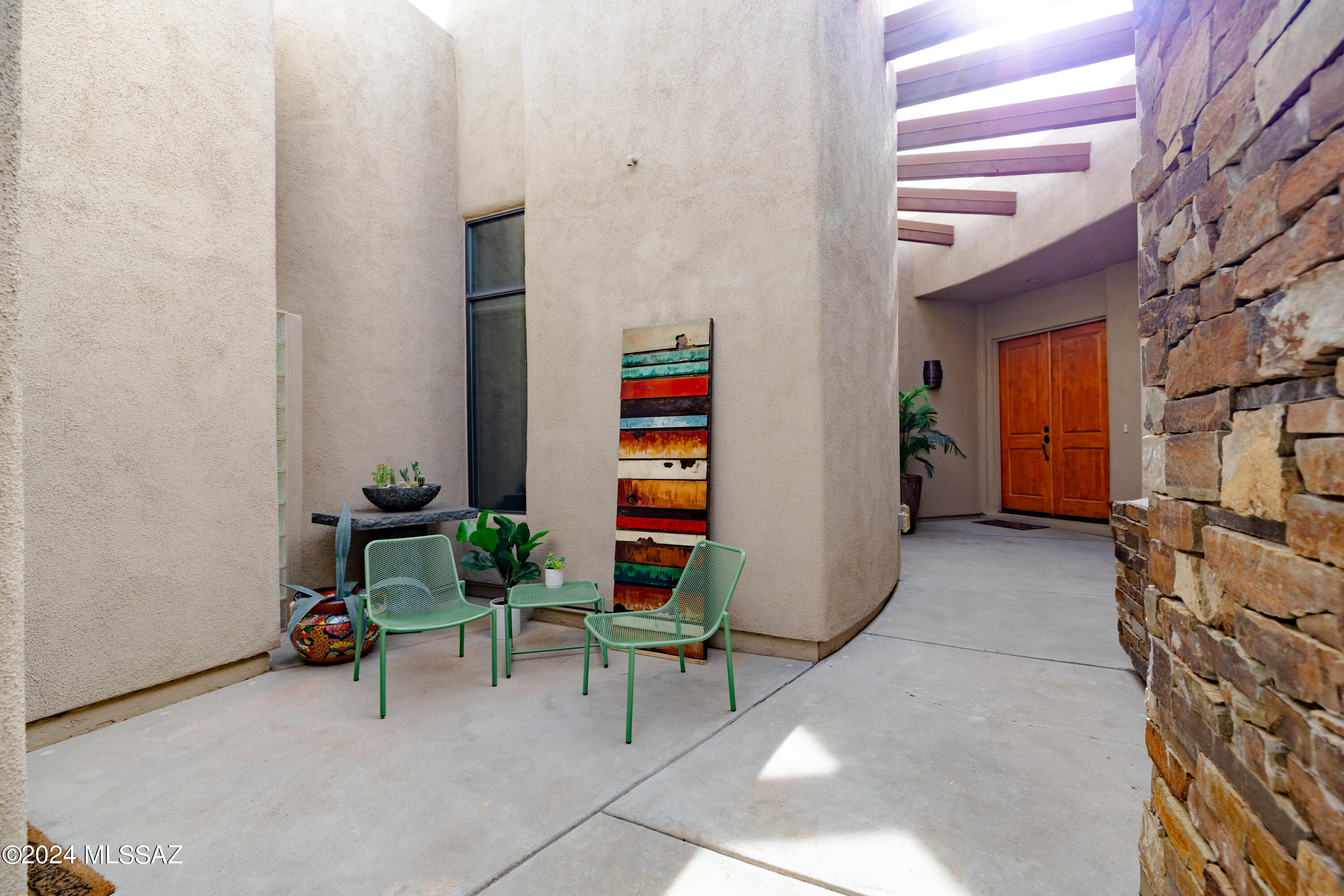 Rancho Vistoso Nghbr 11 - Residential