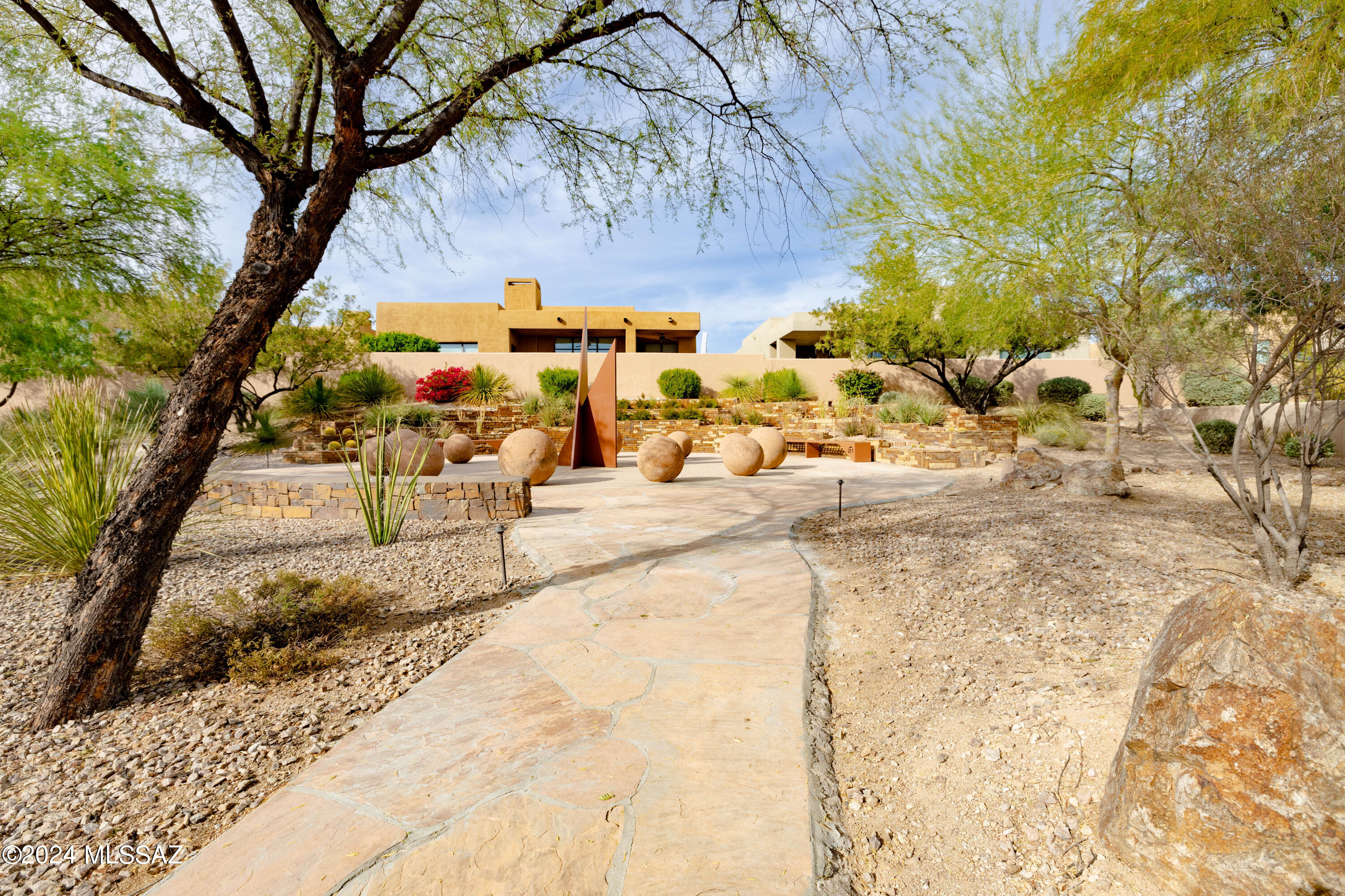 Rancho Vistoso Nghbr 11 - Residential