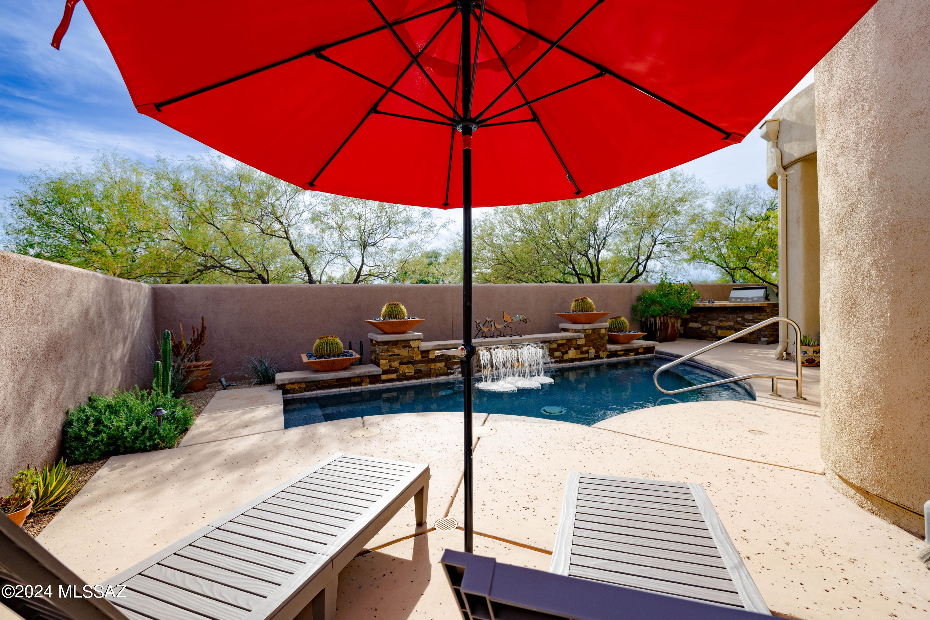 Rancho Vistoso Nghbr 11 - Residential