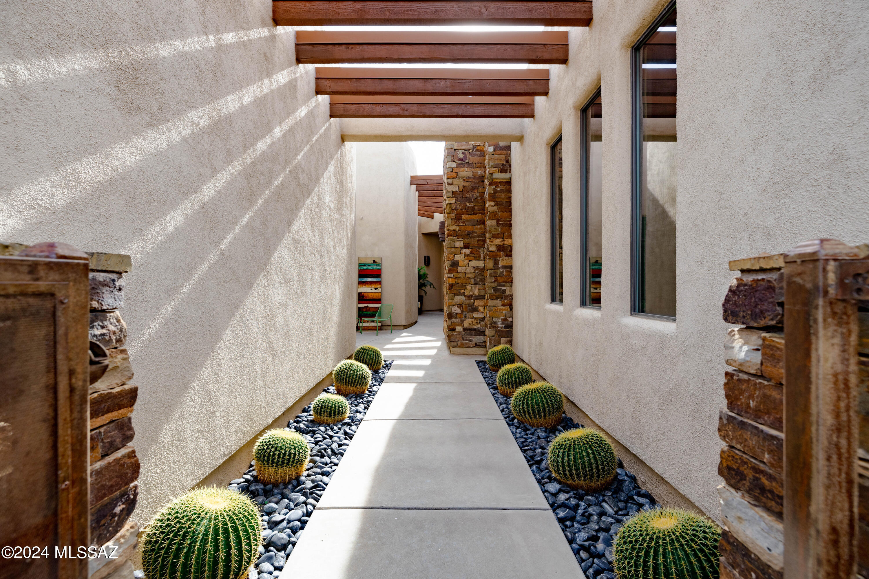 Rancho Vistoso Nghbr 11 - Residential