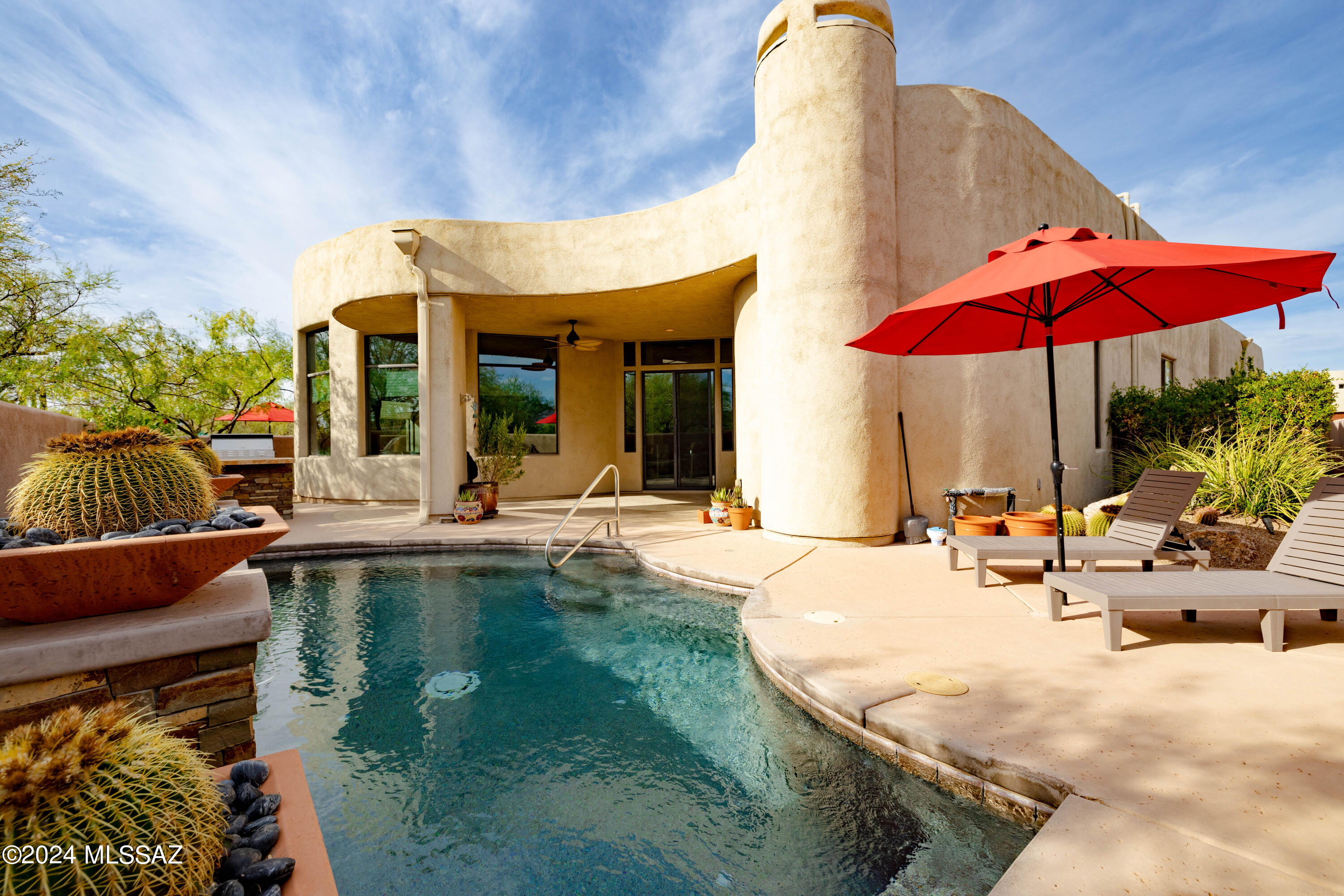 Rancho Vistoso Nghbr 11 - Residential