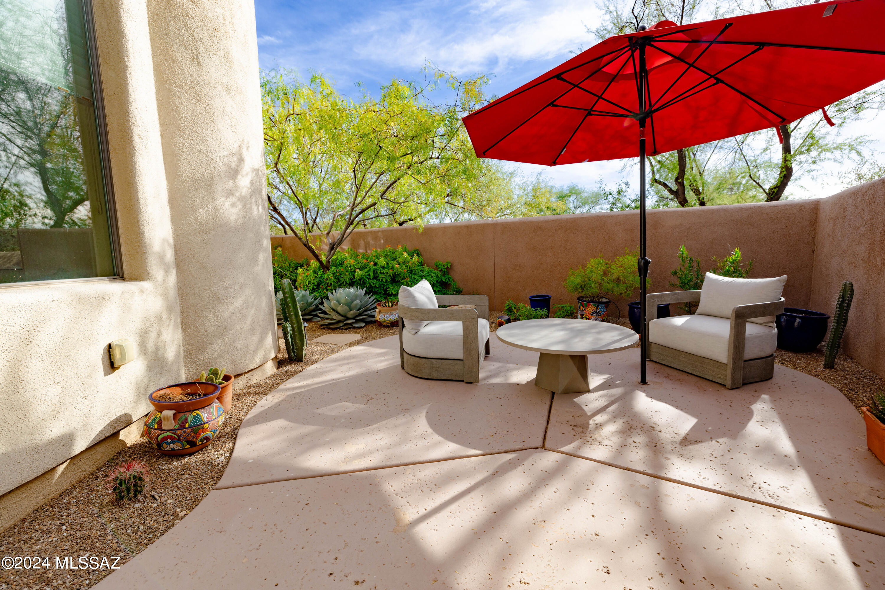 Rancho Vistoso Nghbr 11 - Residential