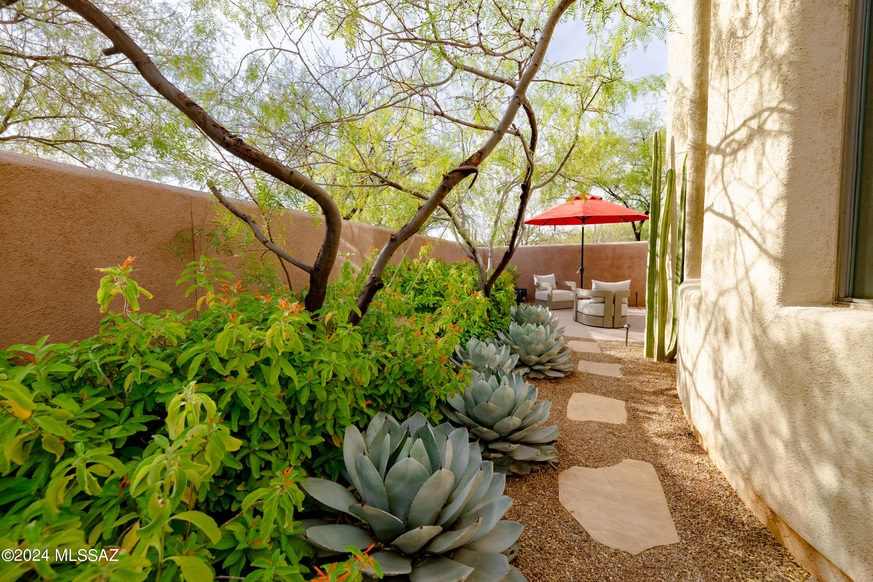 Rancho Vistoso Nghbr 11 - Residential