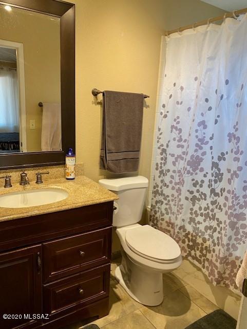 Wildwood Park (226-414) - Residential Lease